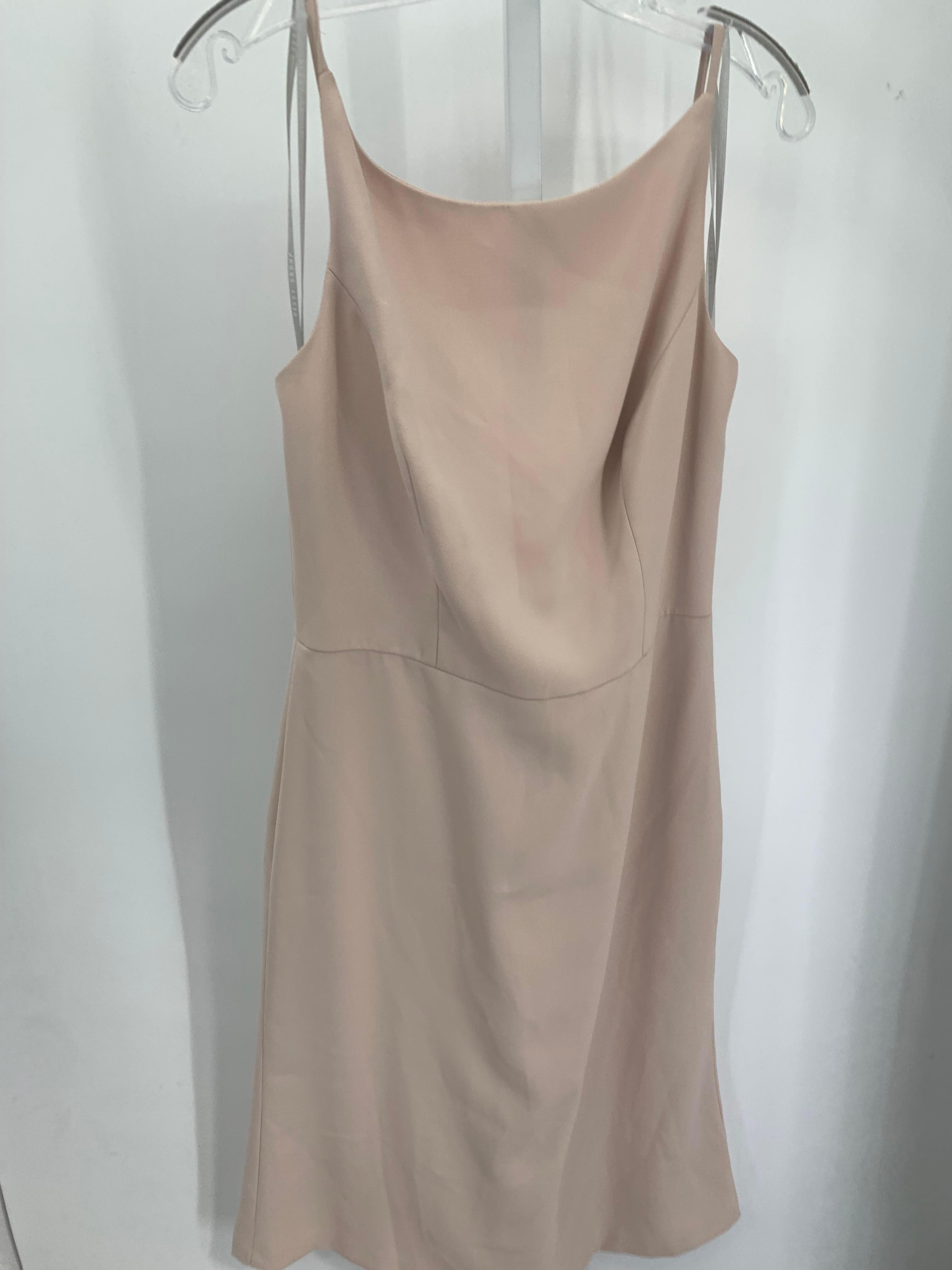 Size 14 Misses Sleeveless Dress