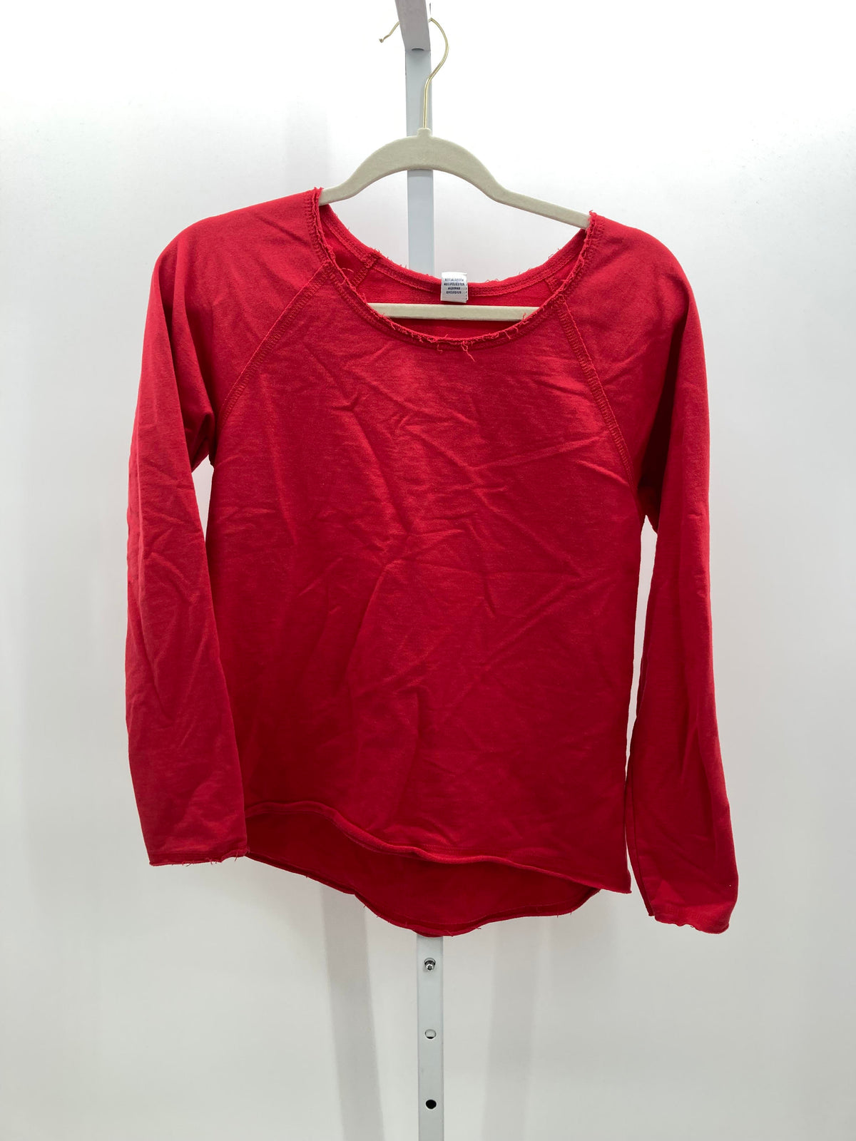 Kavio! Size 14-16 Girls Long Sleeve Shirt