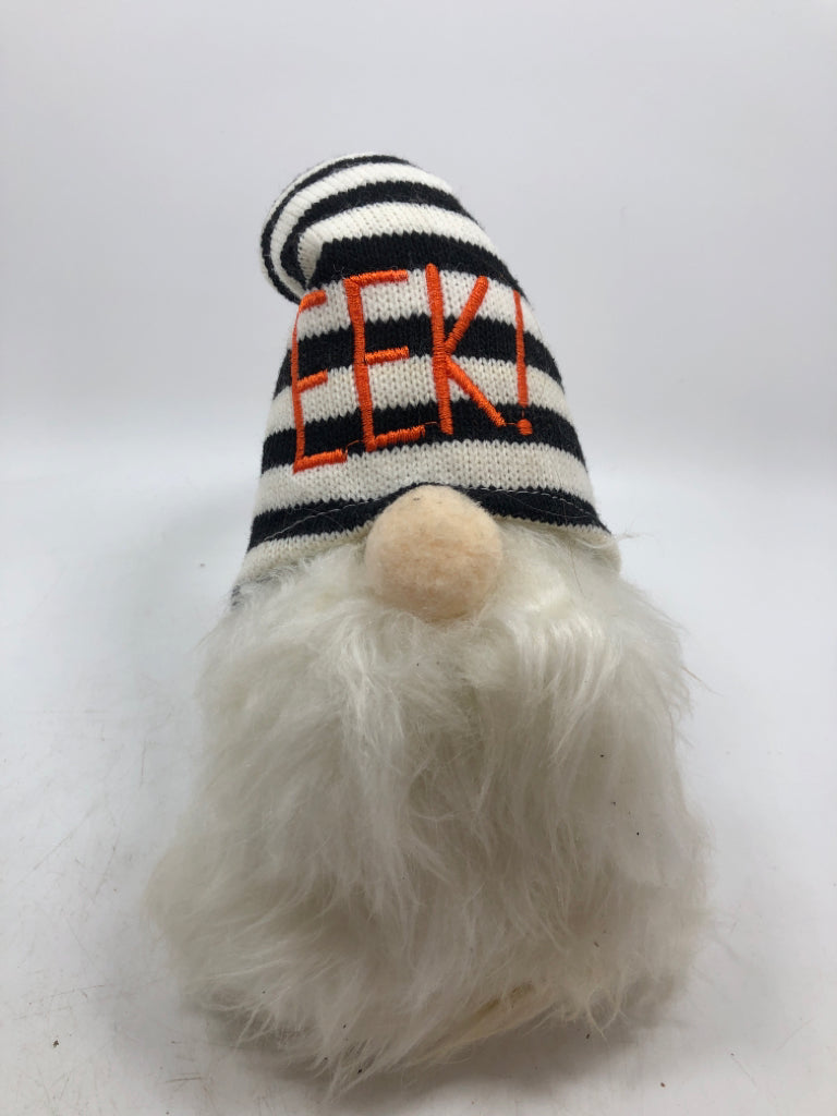 'EEK' FELT GNOME.