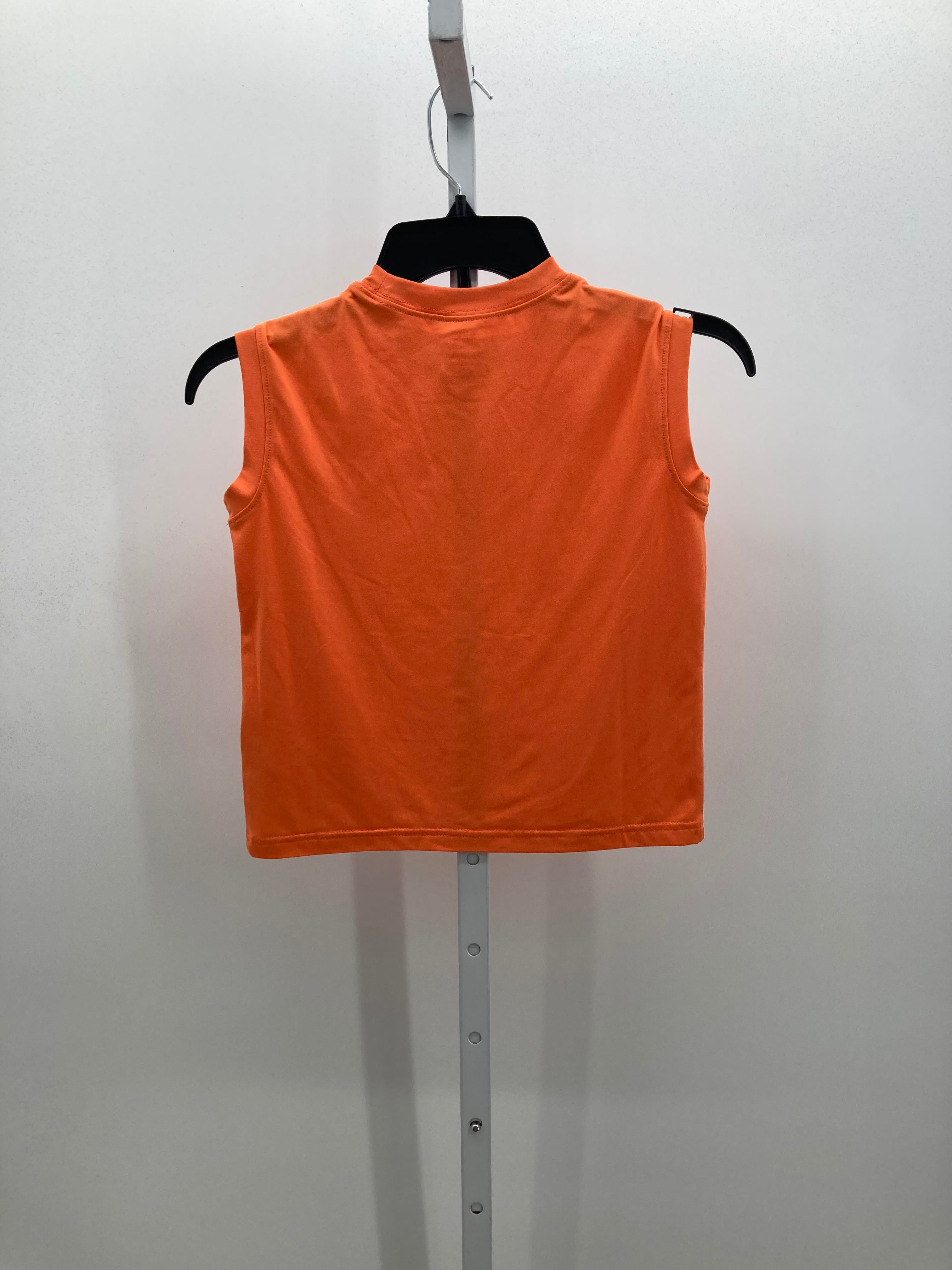 KNIT TANK