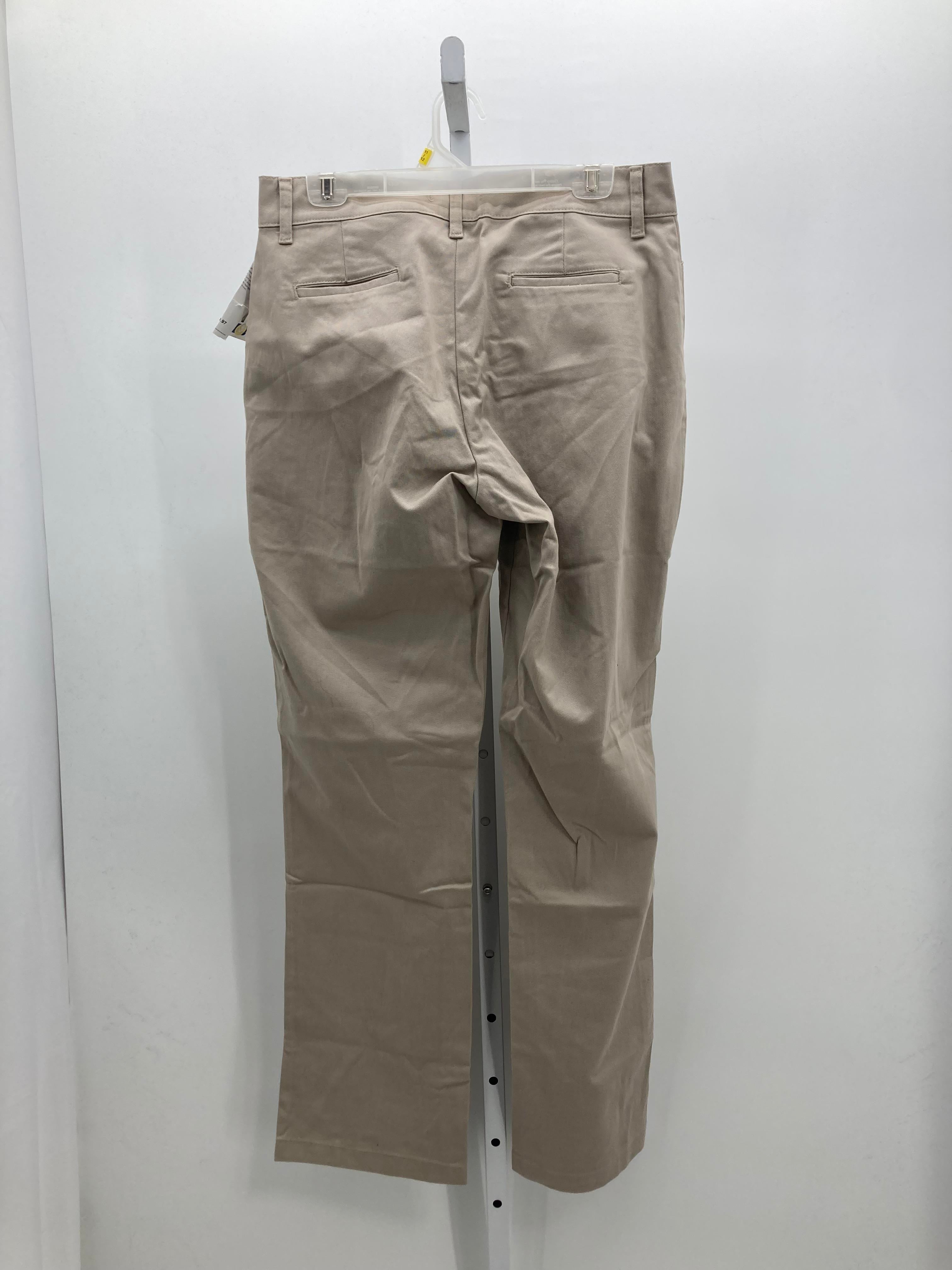 Lee Size 12 Misses Pants