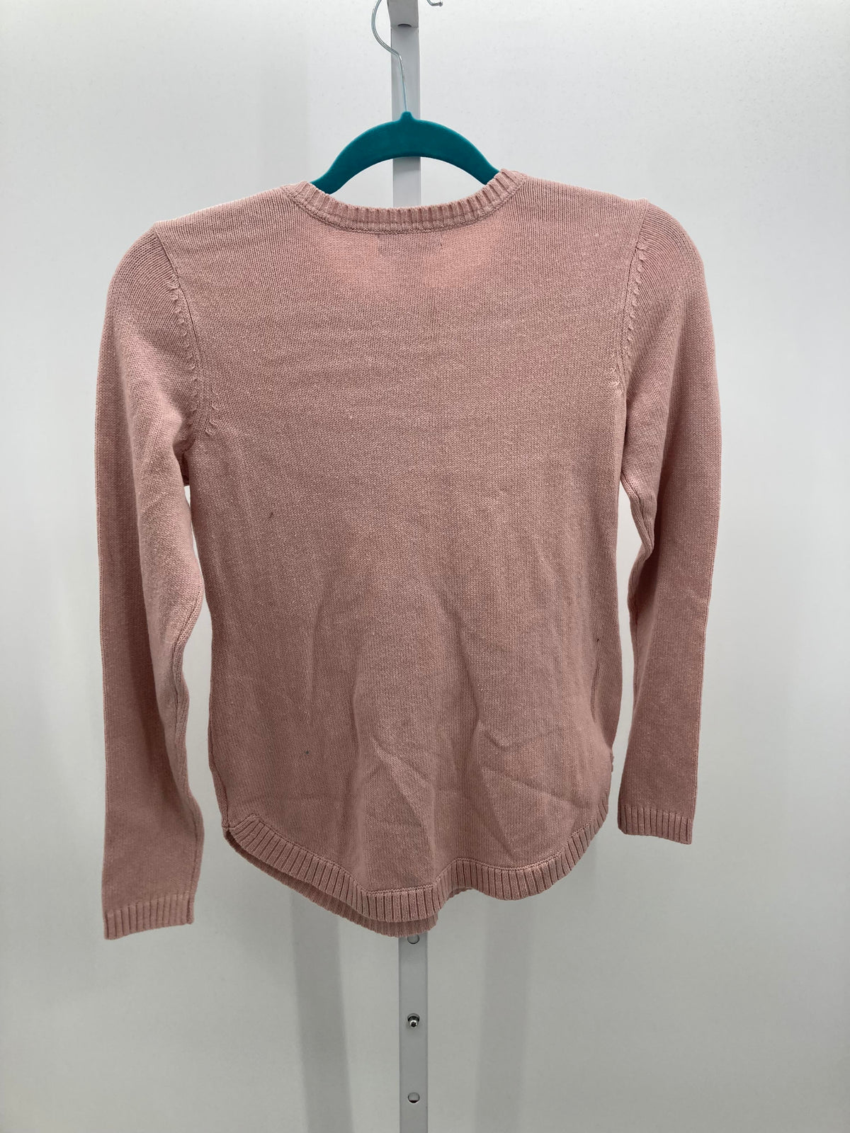 Charter Club Size X Small Petite Petite Long Slv Sweater