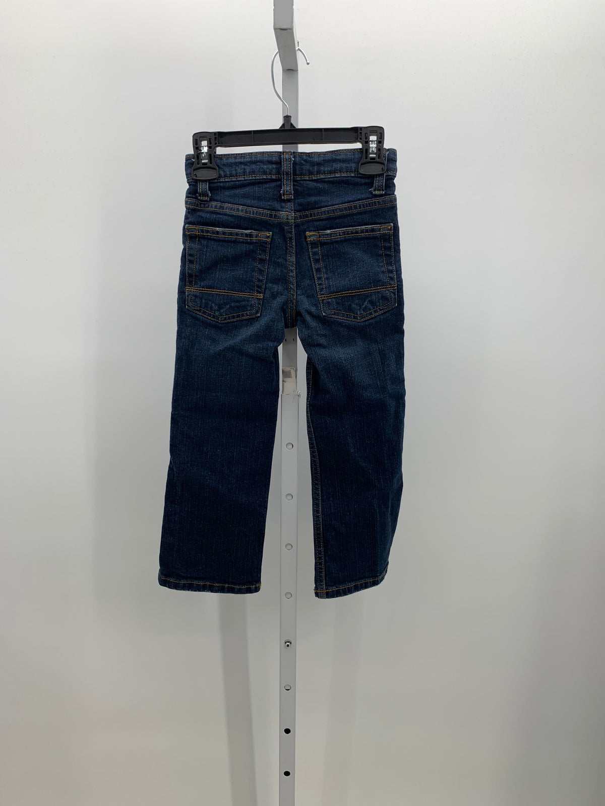 ADJ WAIST BOOTCUT
