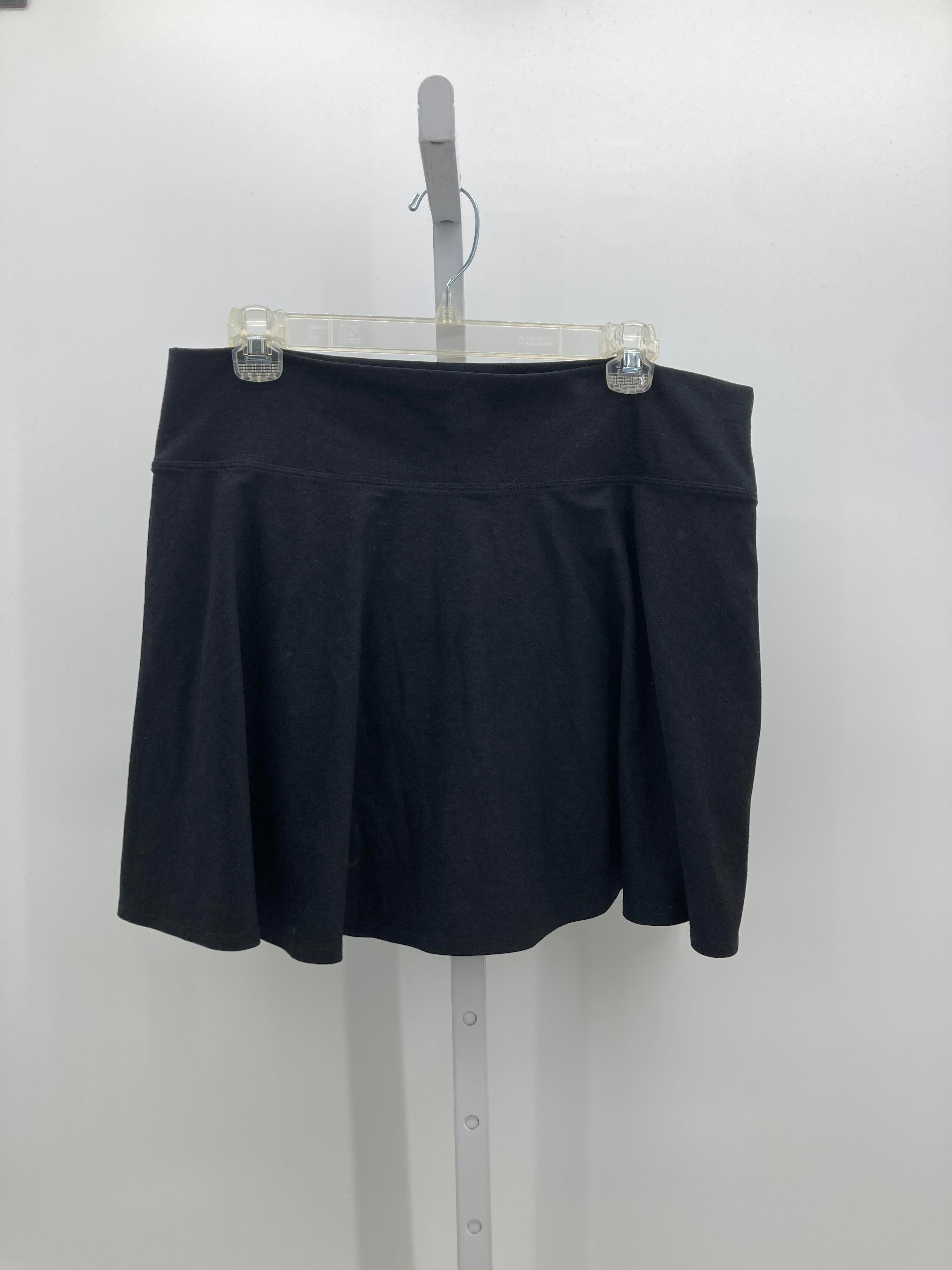 Old Navy Size Extra Large Misses Skirt