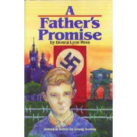 A Father's Promise by Donna L.