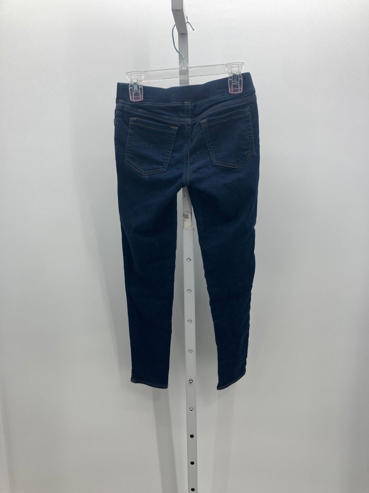 Lands End Size 8 Girls Jeans