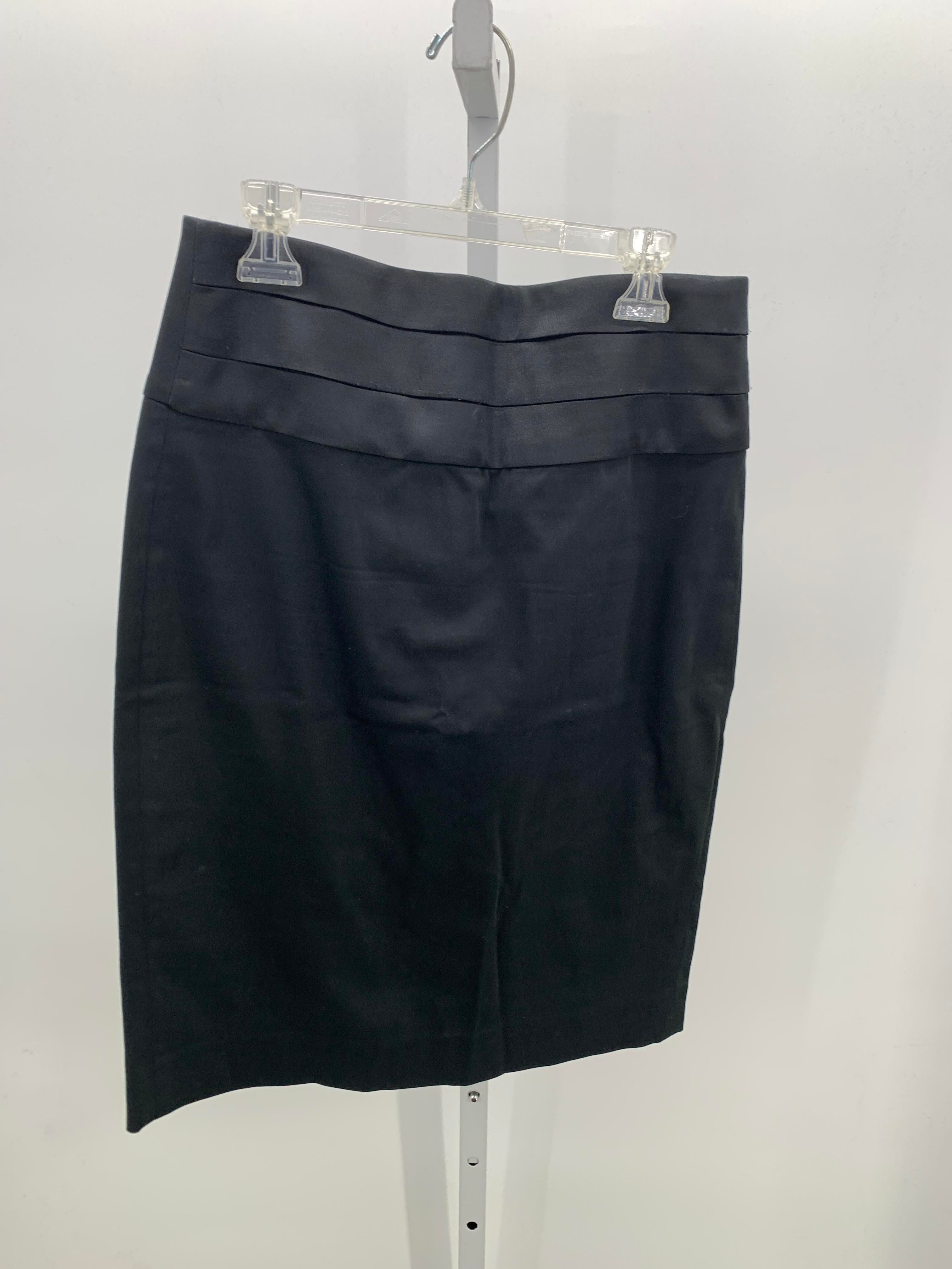 Armani Exchange Size 2 Misses Skirt