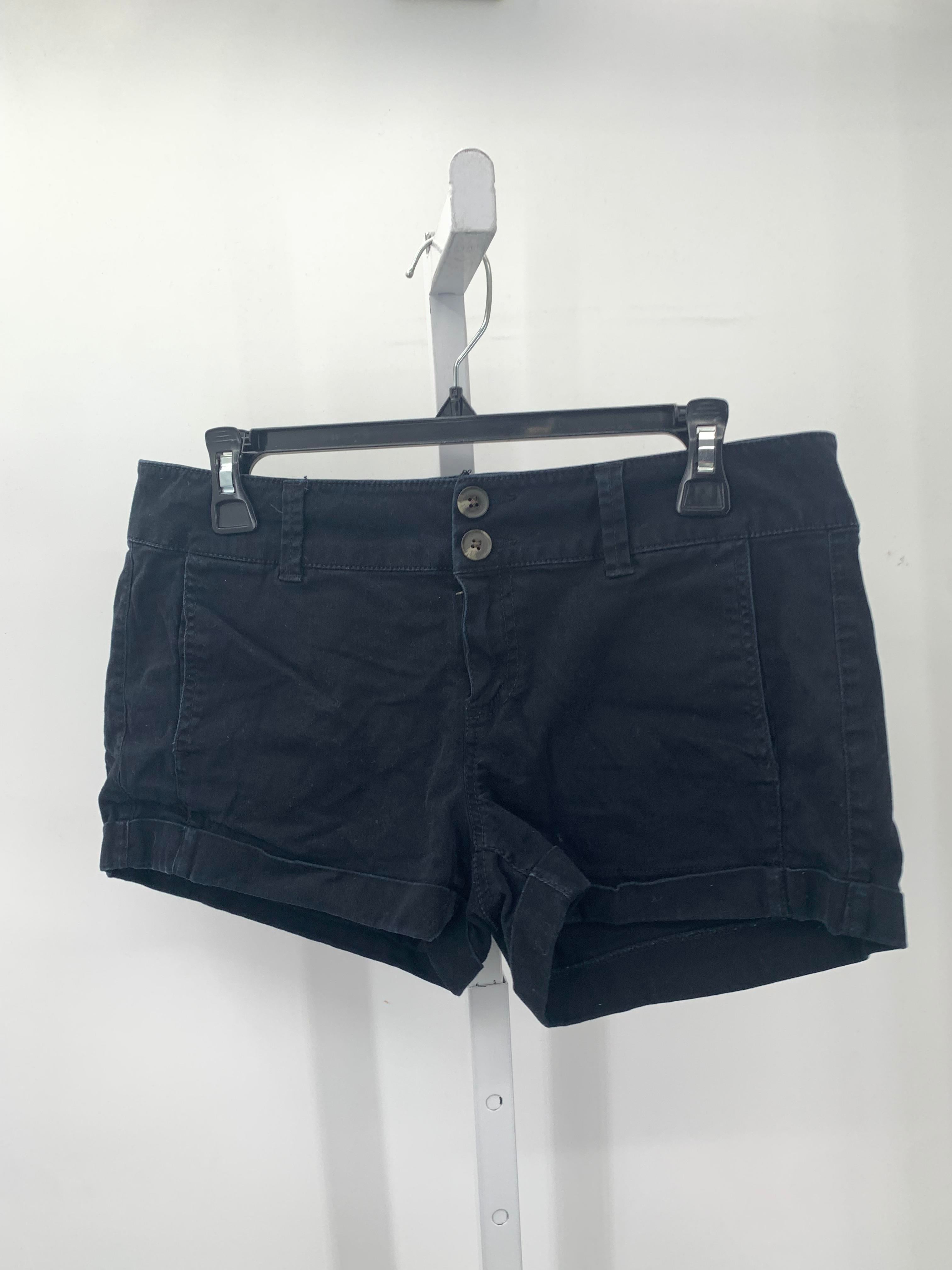 Express Size 8 Misses Shorts