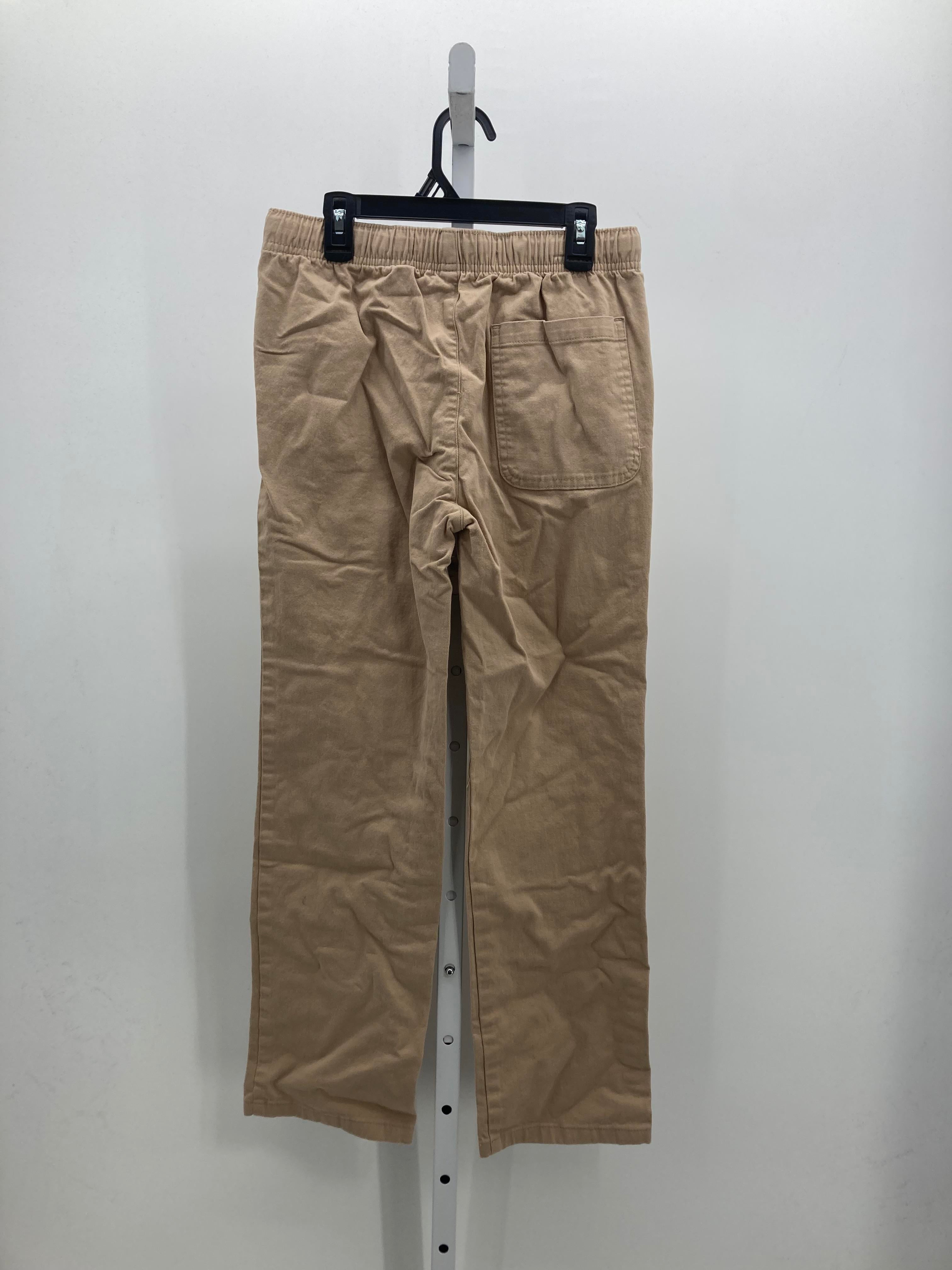 DRAW WAIST STRAIGHT