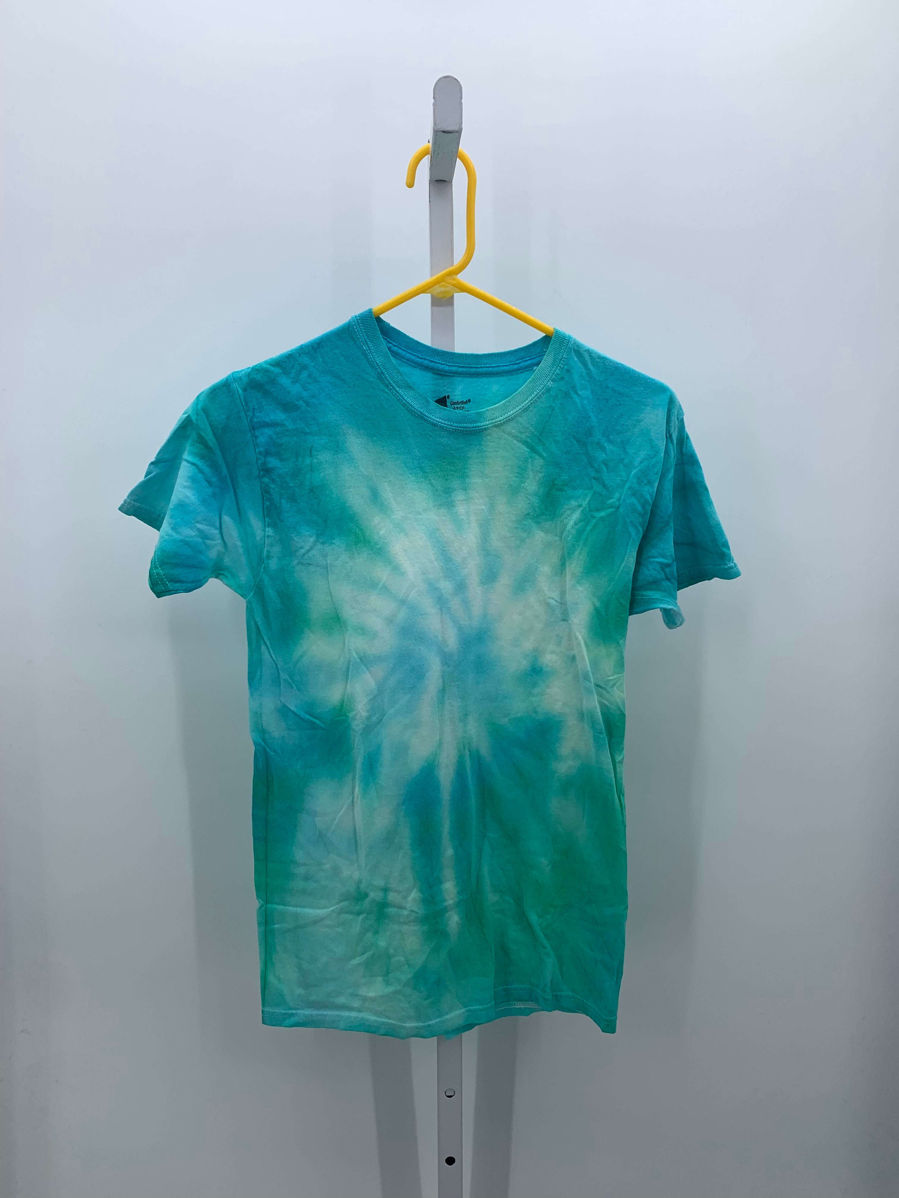 TIE DYE KNIT