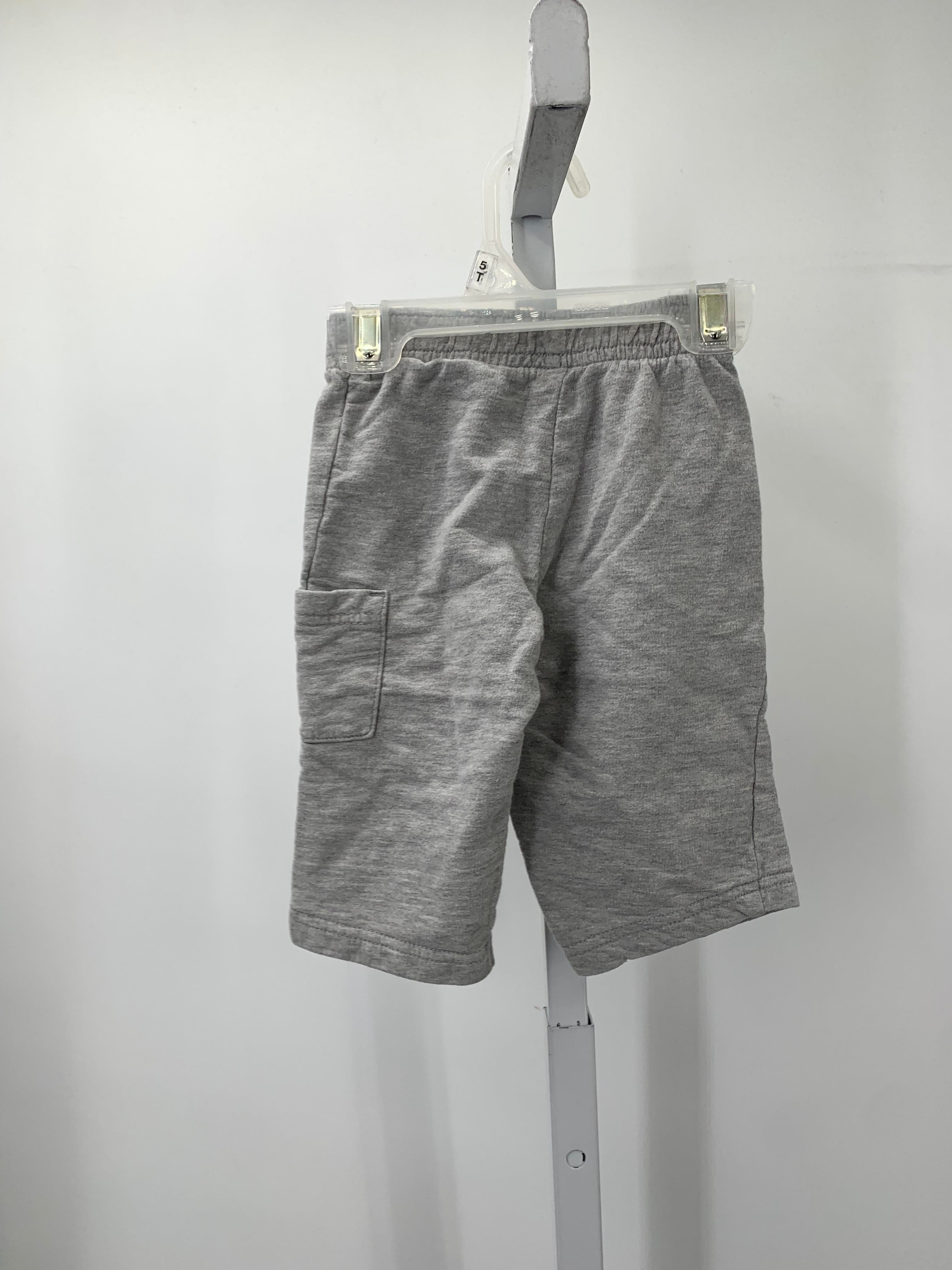 ELASTIC WAIST