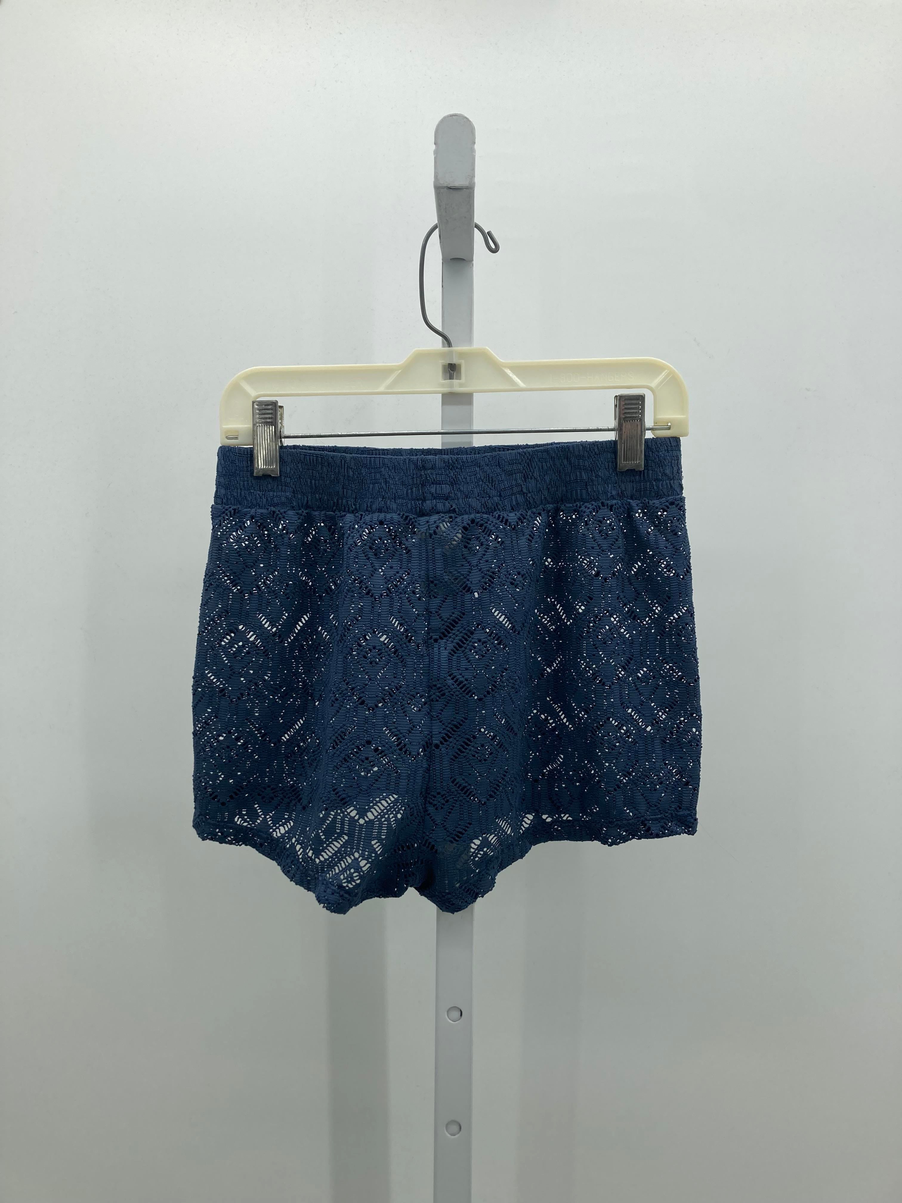 Art Class Size 10-12 Girls Shorts