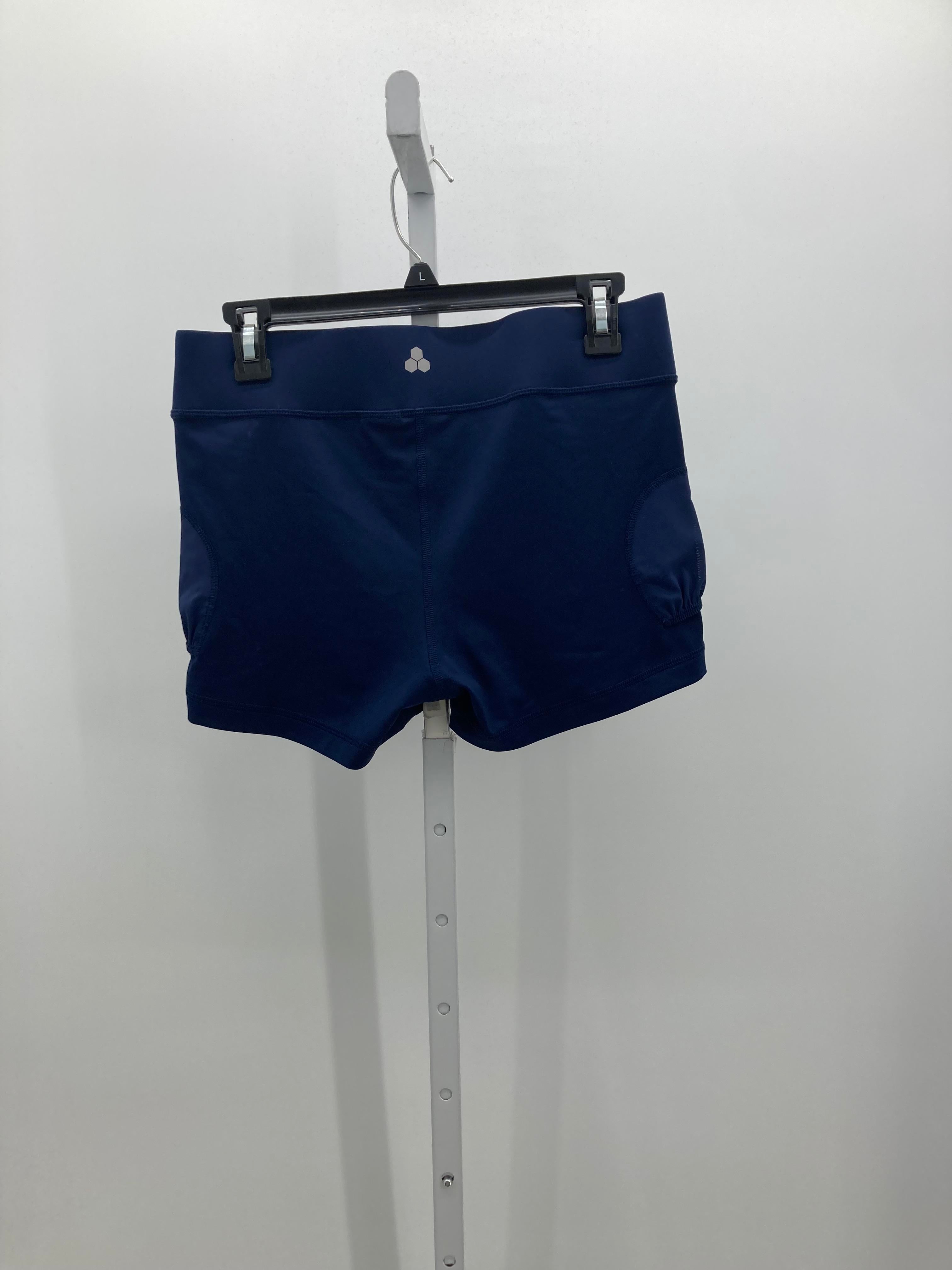 Tek Gear Size Medium Misses Shorts
