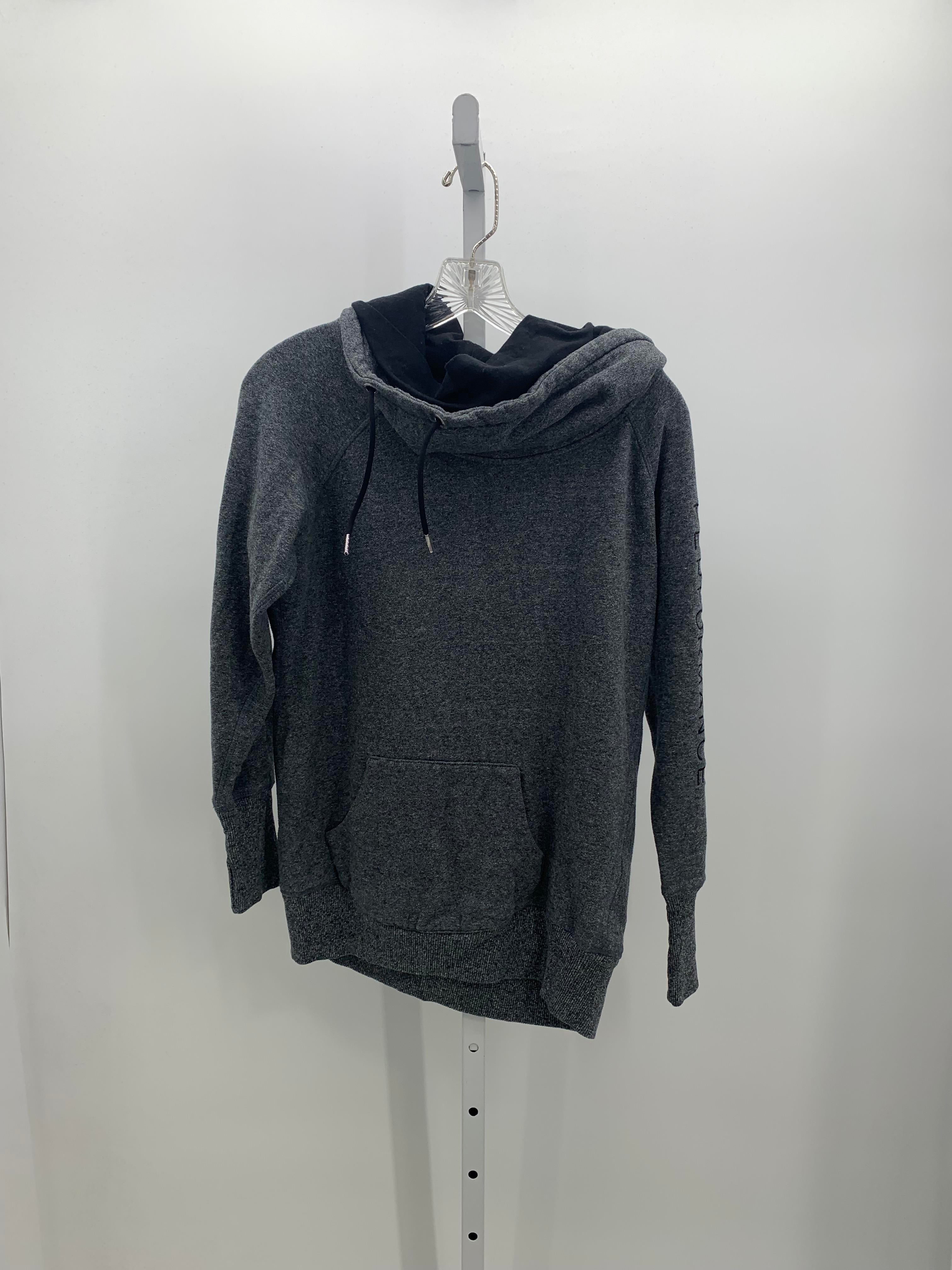 Calvin Klein Size Medium Misses Hoodie