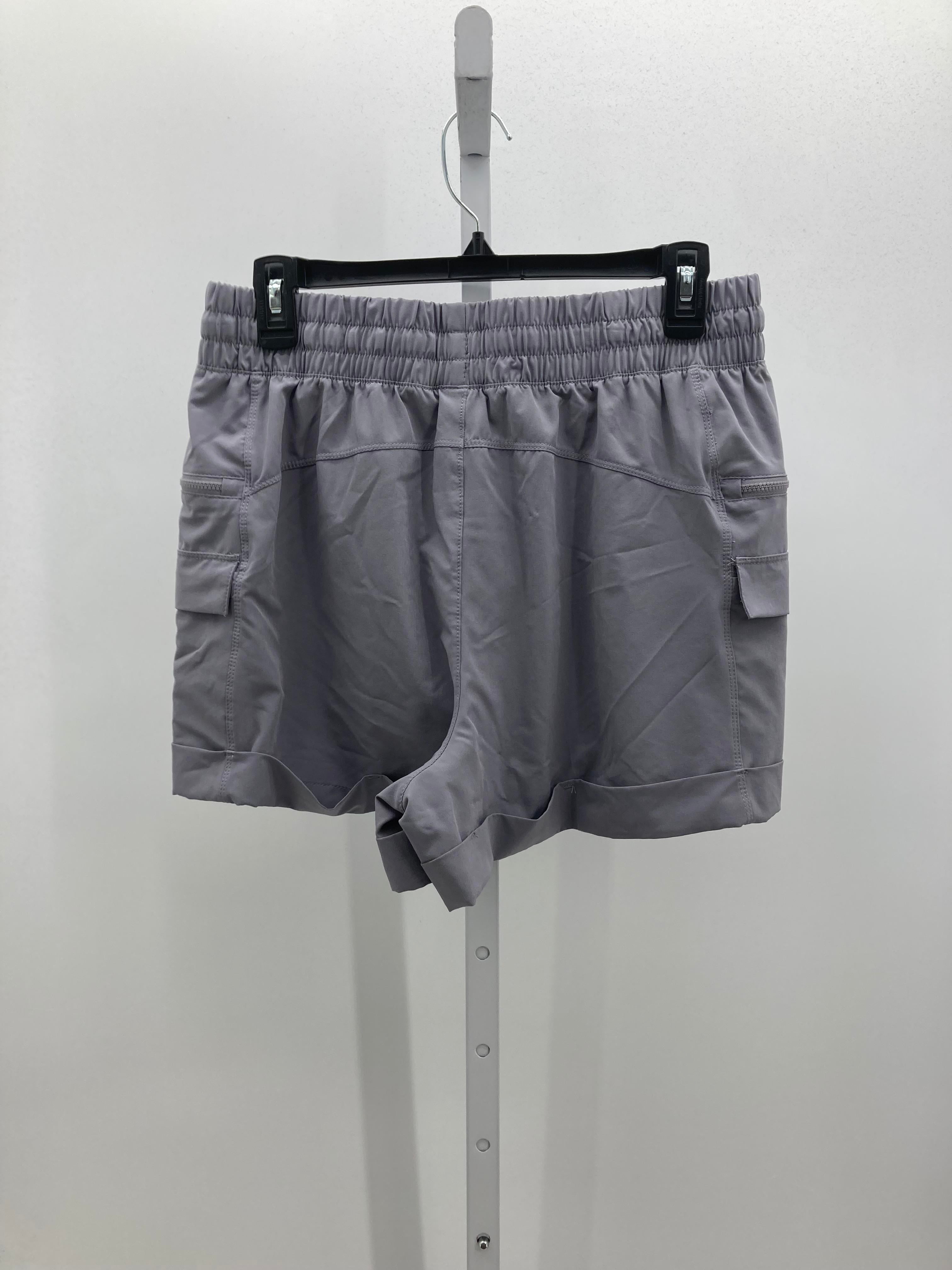 Layer8 Size Large Misses Shorts