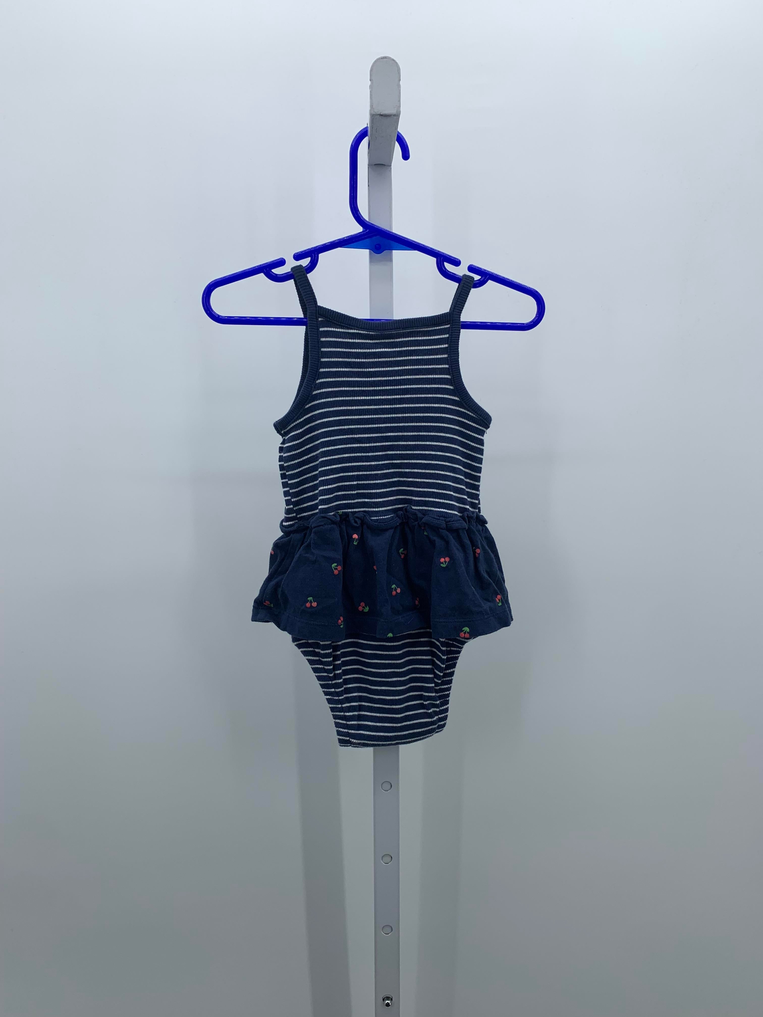 Carters Size 12 Months Girls Sundress