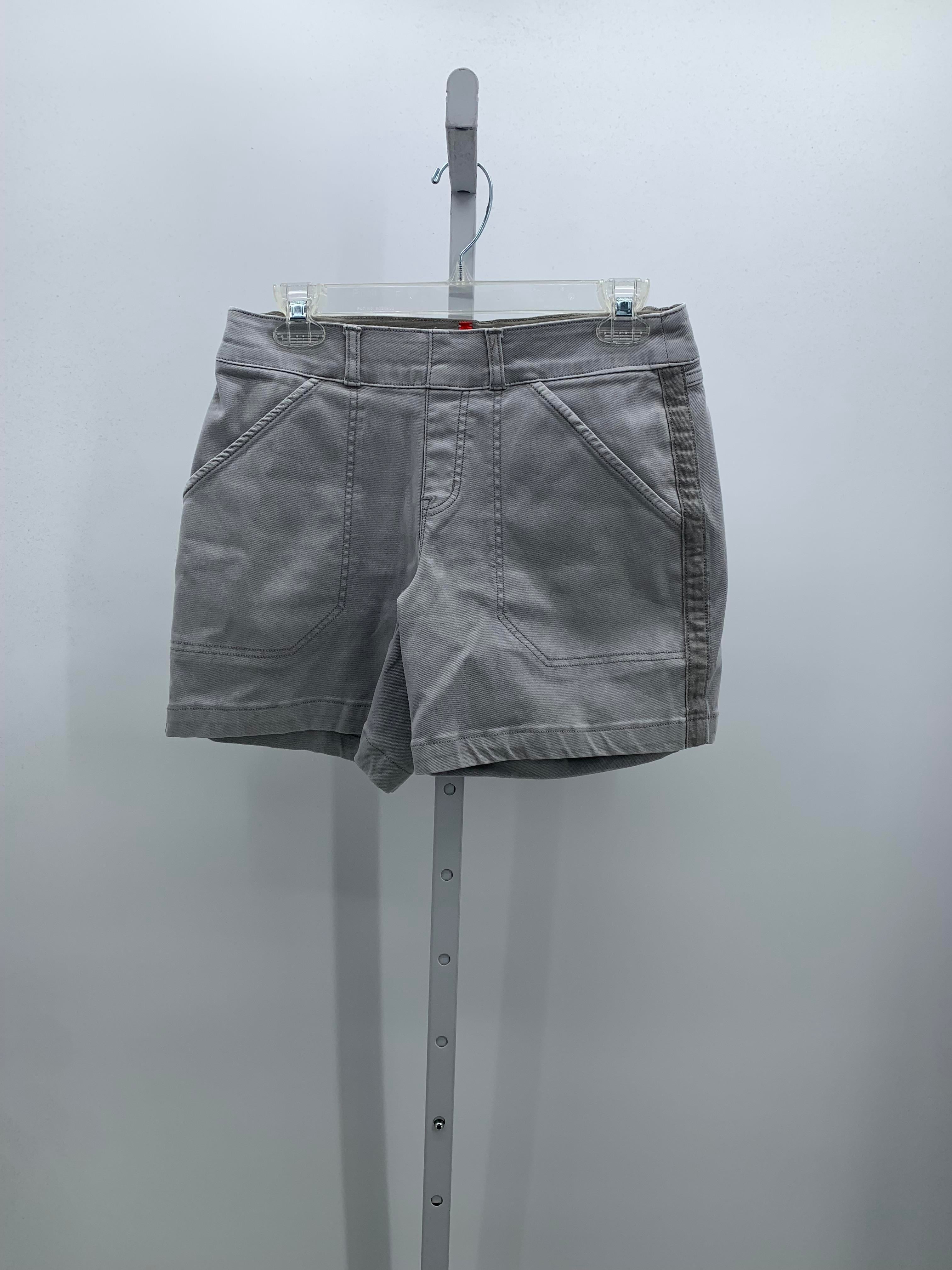 Spanx Size Small Misses Shorts