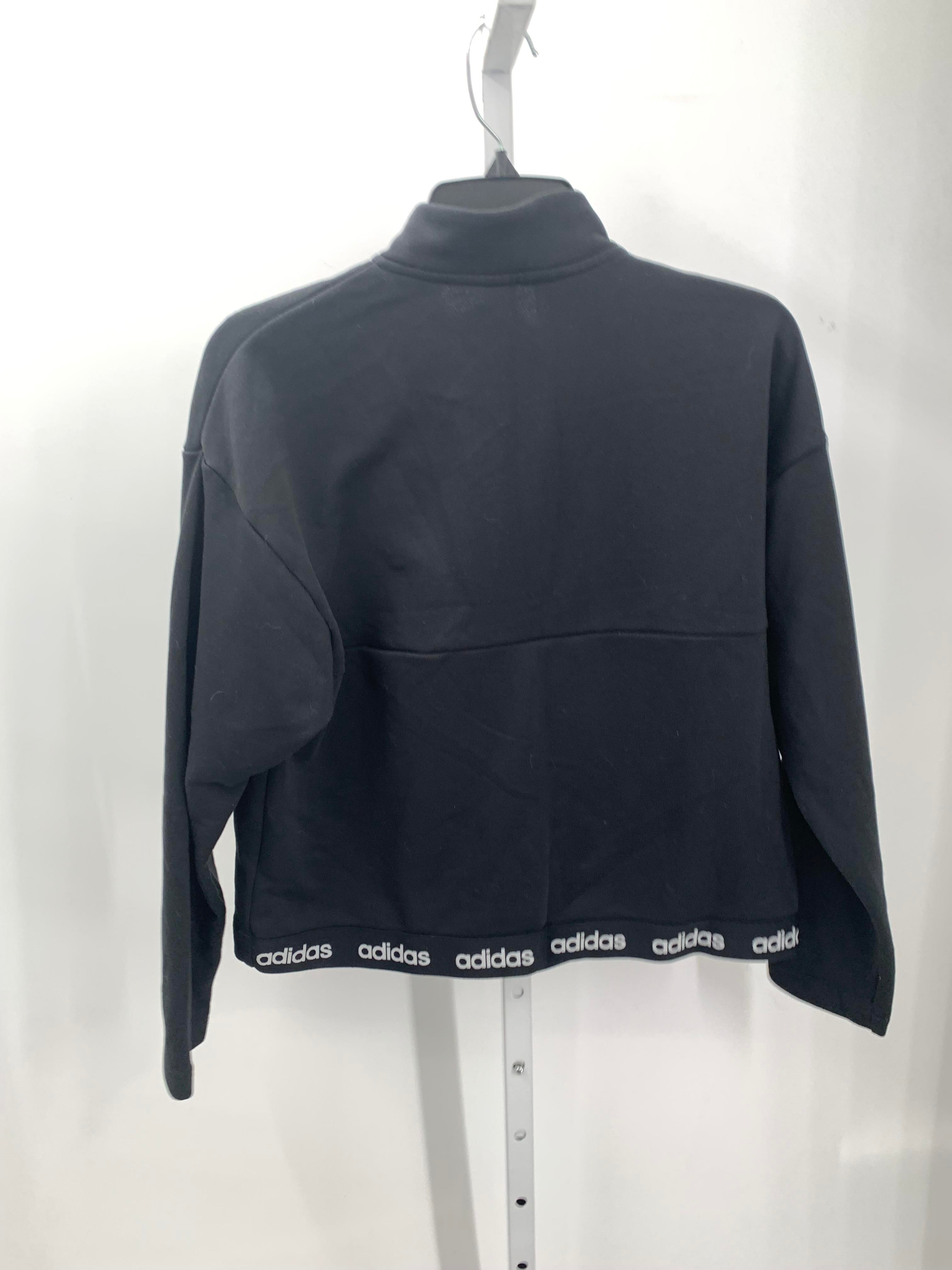 Adidas Size Medium Misses Long Sleeve Shirt