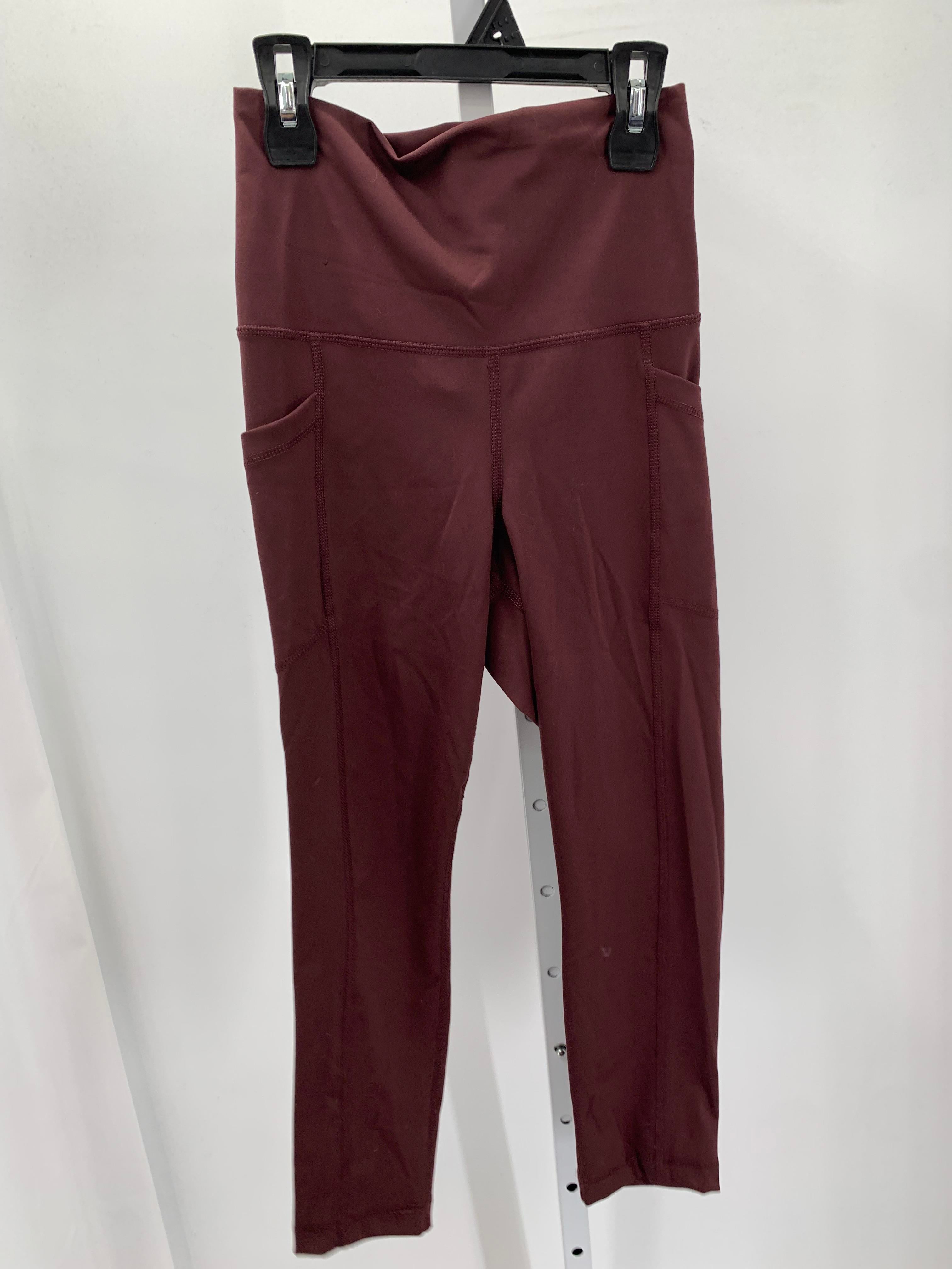 Yogalicious Size Medium Misses Leggings