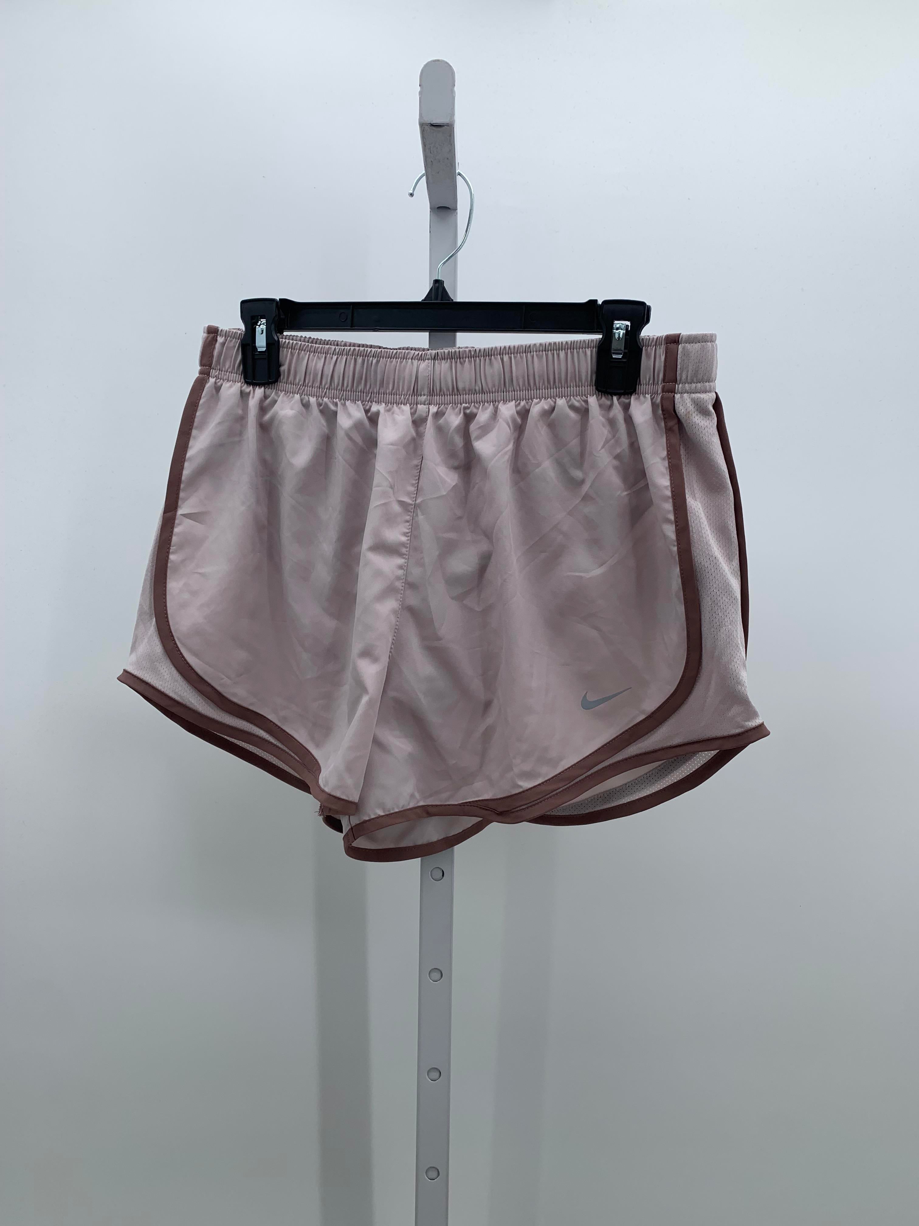 Nike Size Large Misses Shorts
