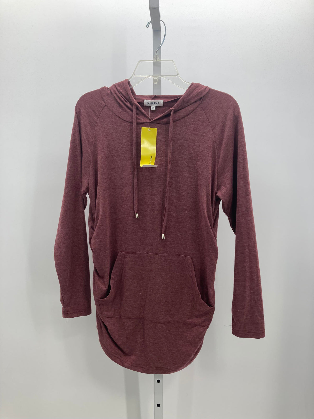 Size Medium Misses Long Sleeve Shirt