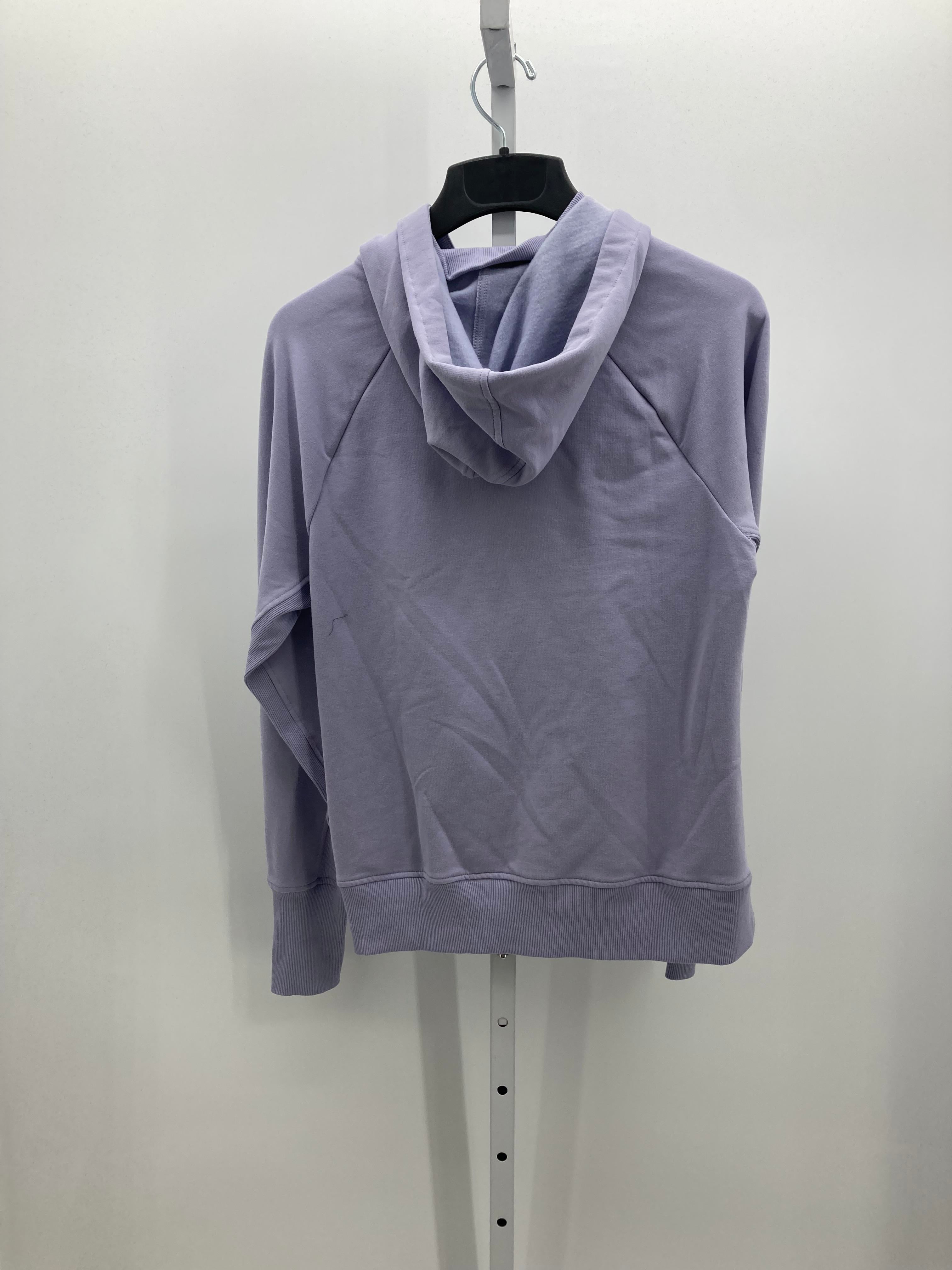 Berkley Jensen Size Large Misses Sweat Jacket