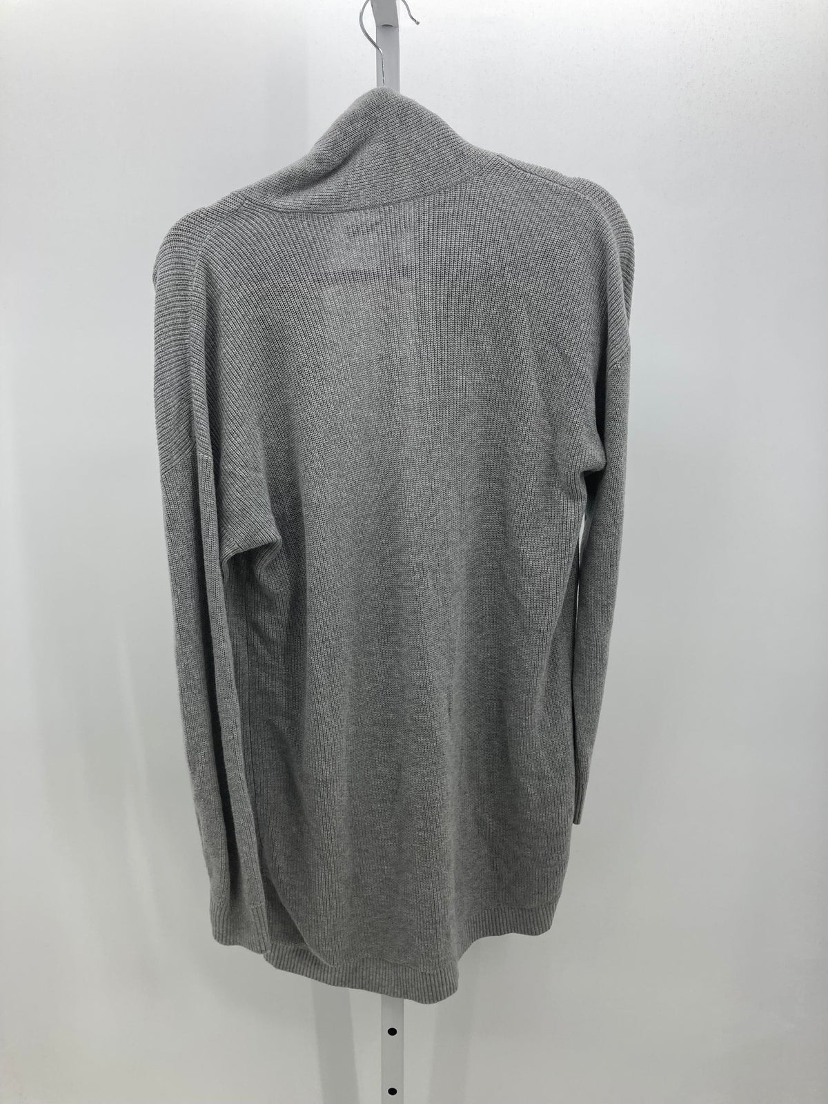 Abercrombie Size Medium Juniors Cardigan