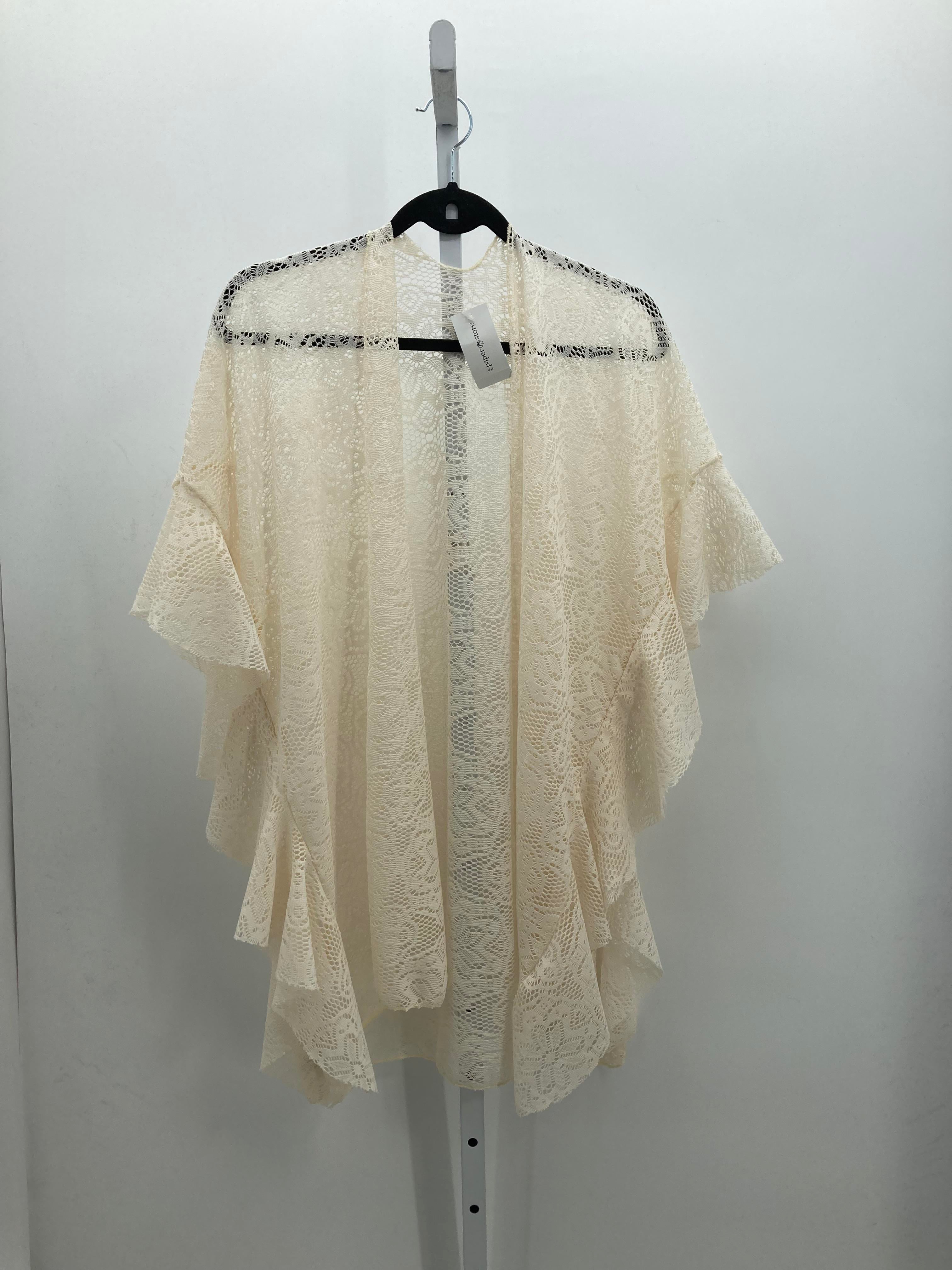 Size Medium Misses Cardigan
