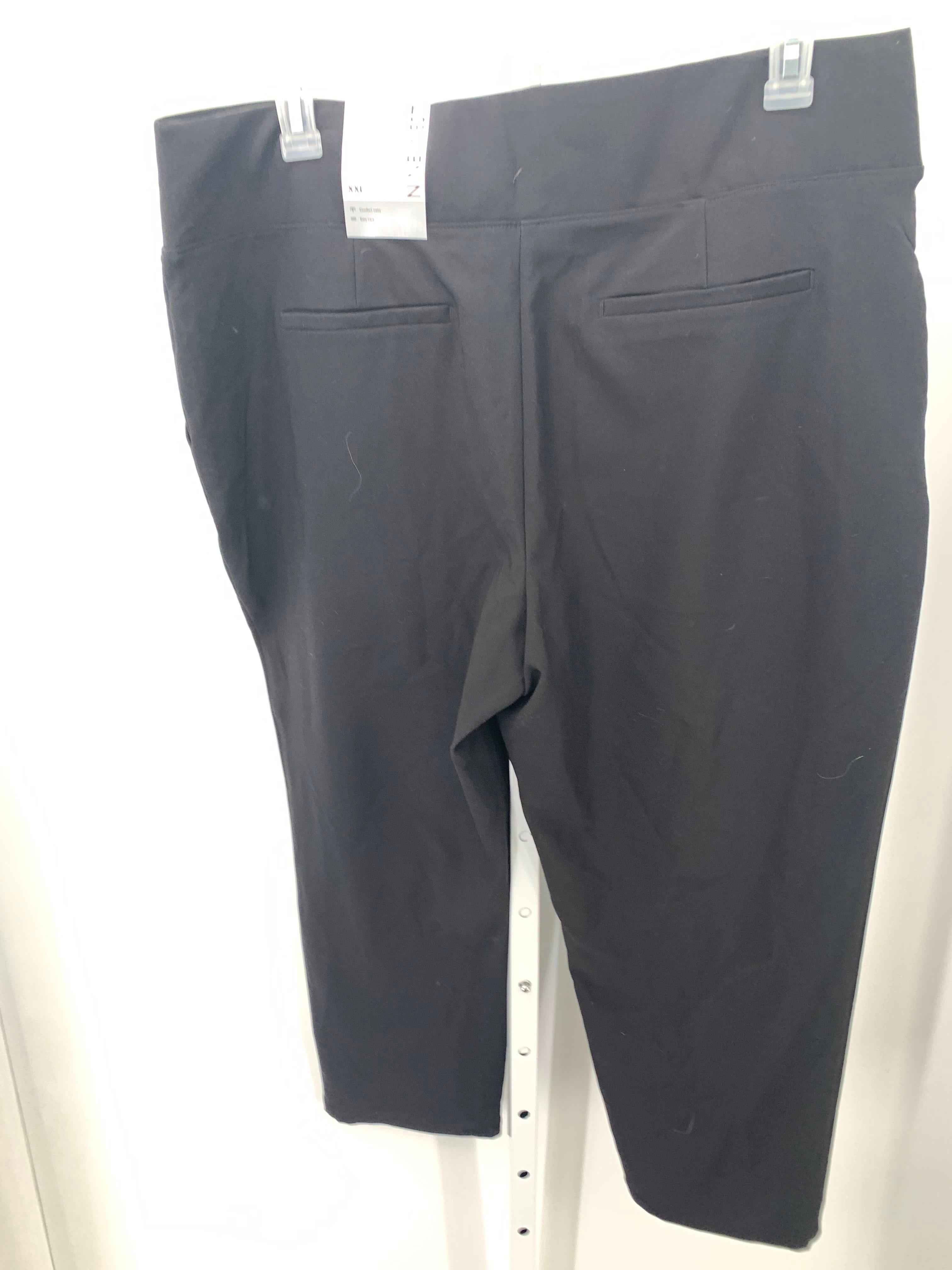 Nine West Size XXL Misses Pants