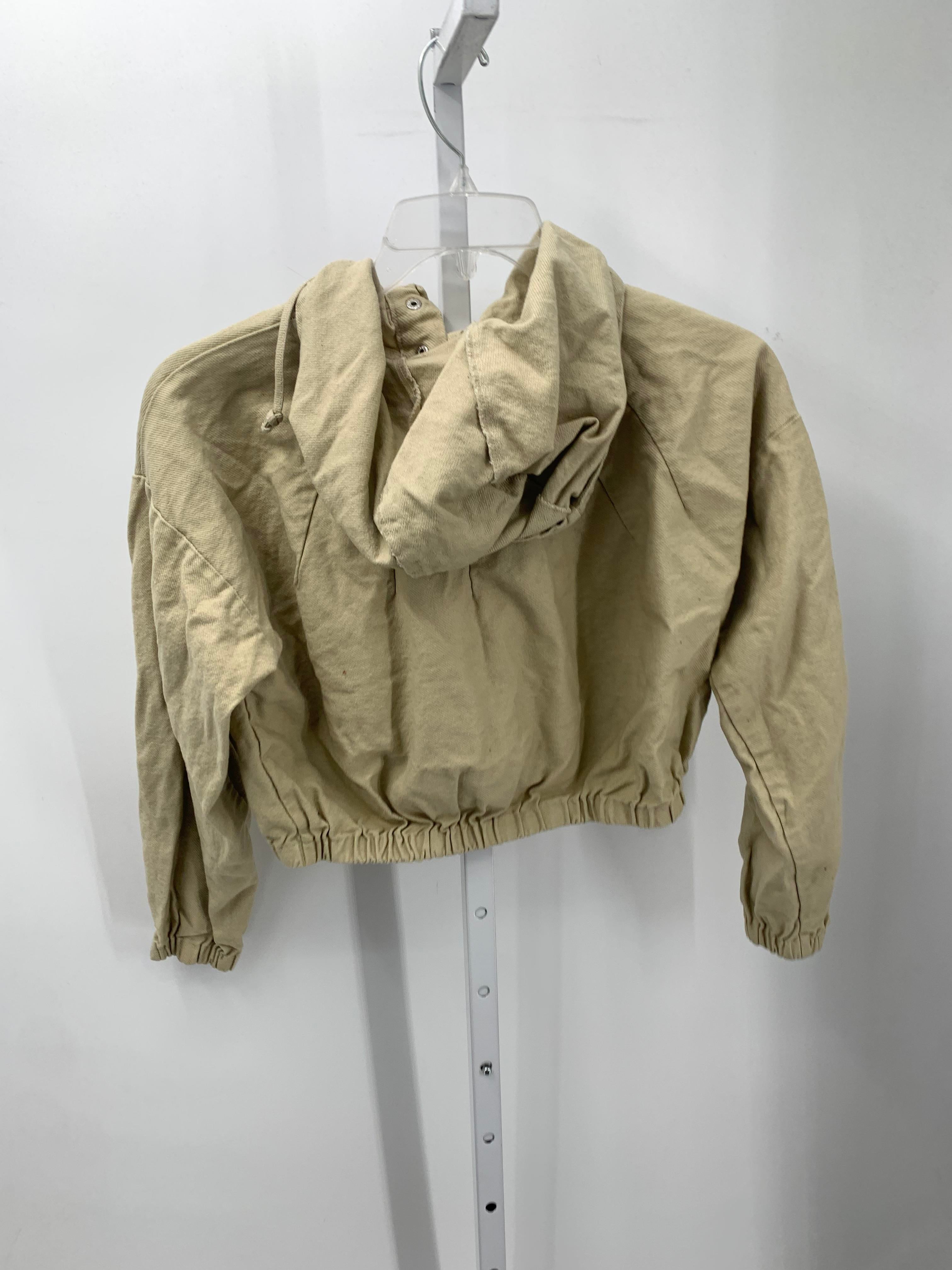 Forever 21 Size Small Juniors Jacket