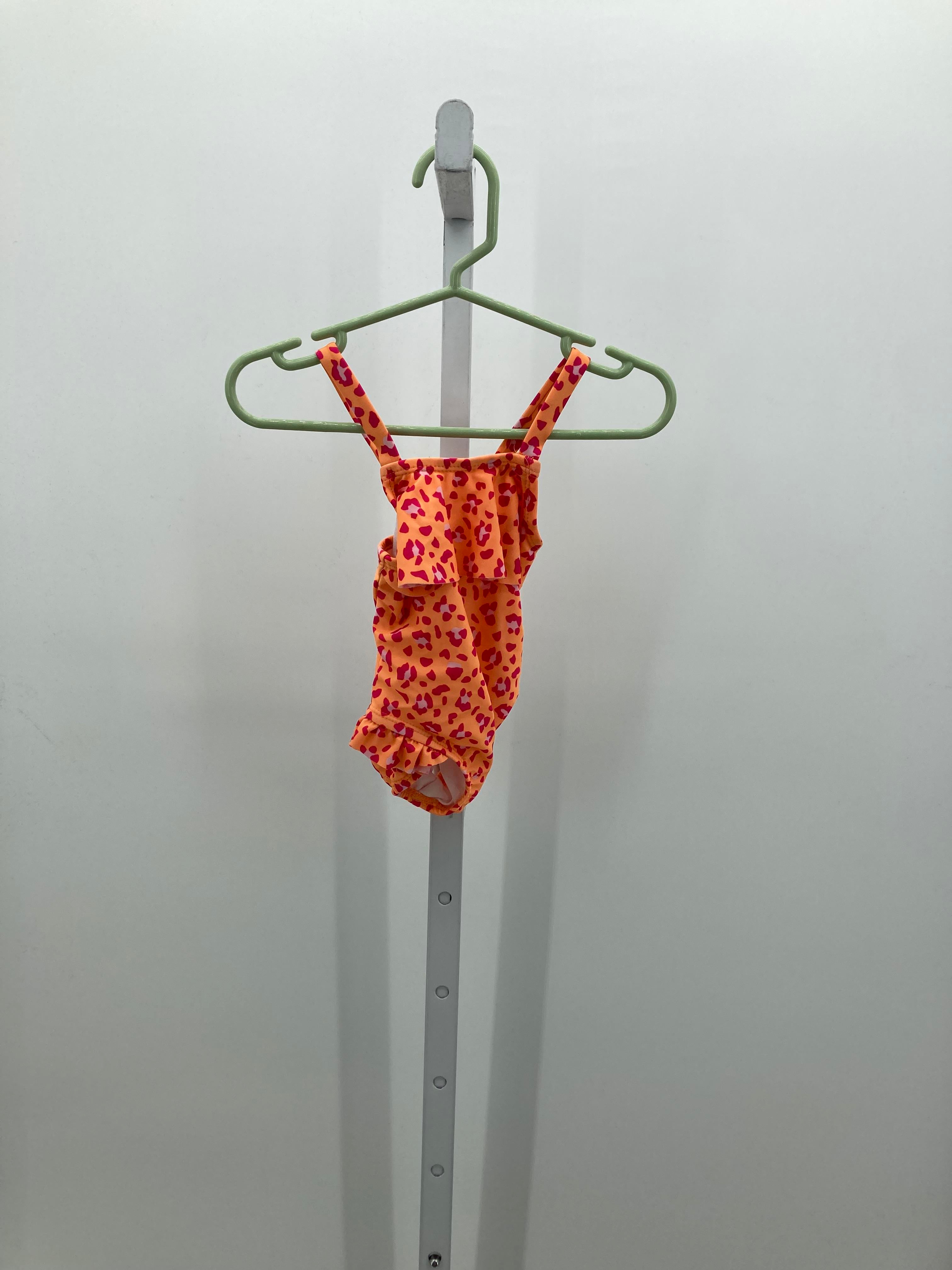 Wonder Nation Size 12 Months Girls Swim Suit