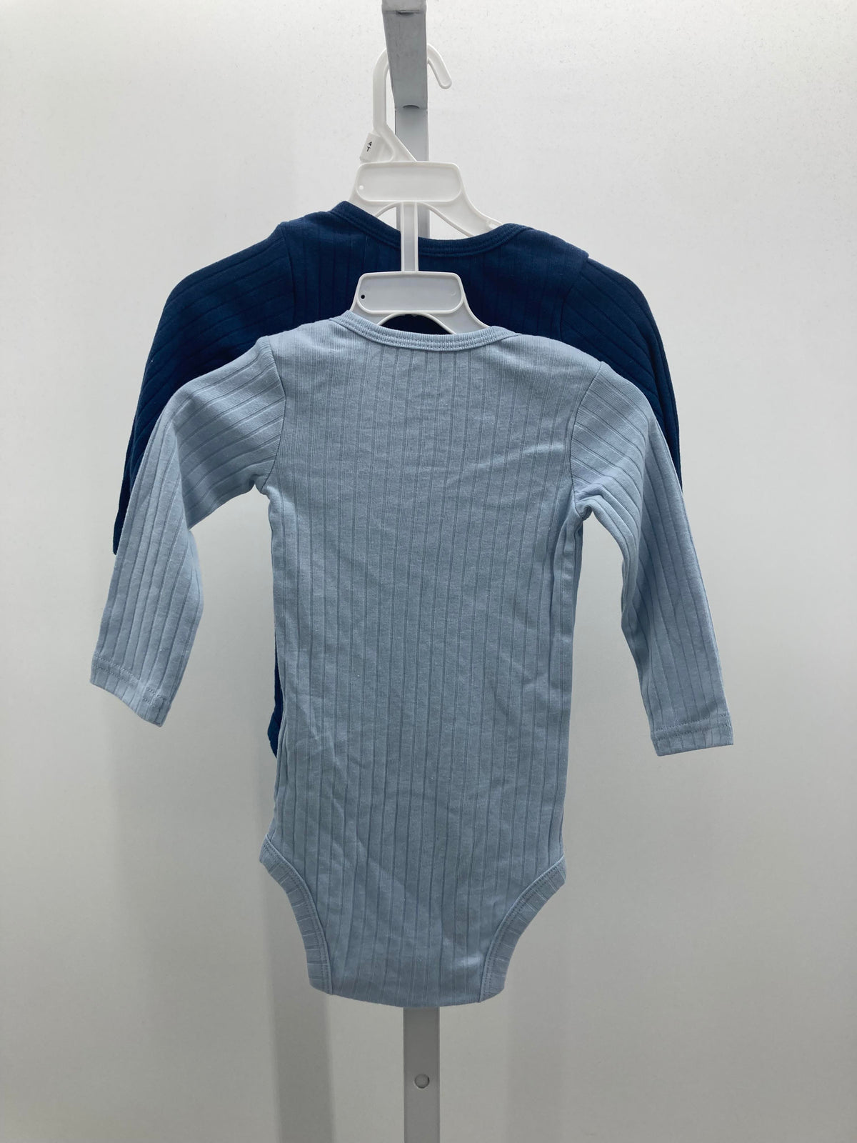 TWO LONG SLV BODY SUIT
