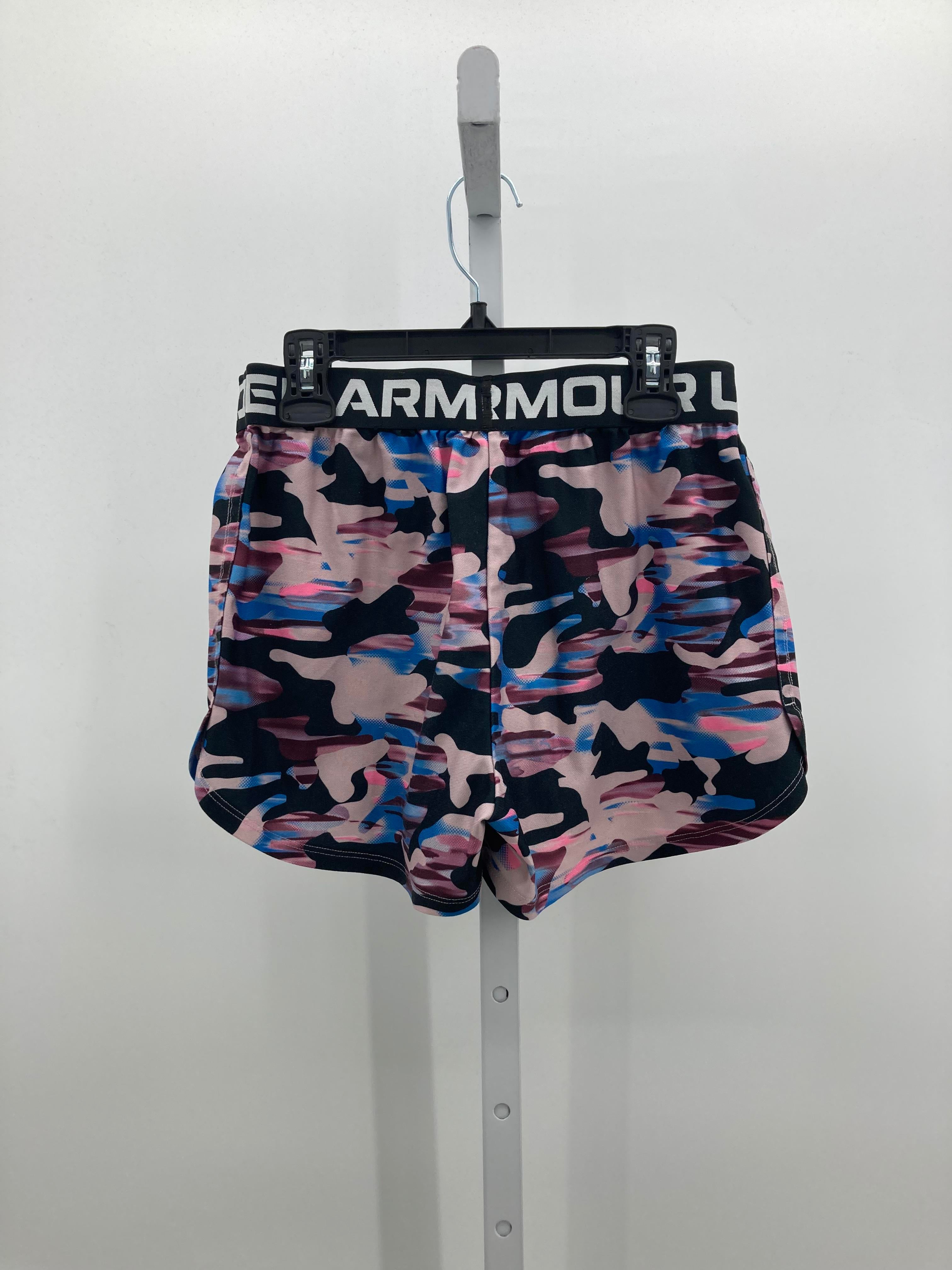 Under Armour Size 14-16 Girls Shorts