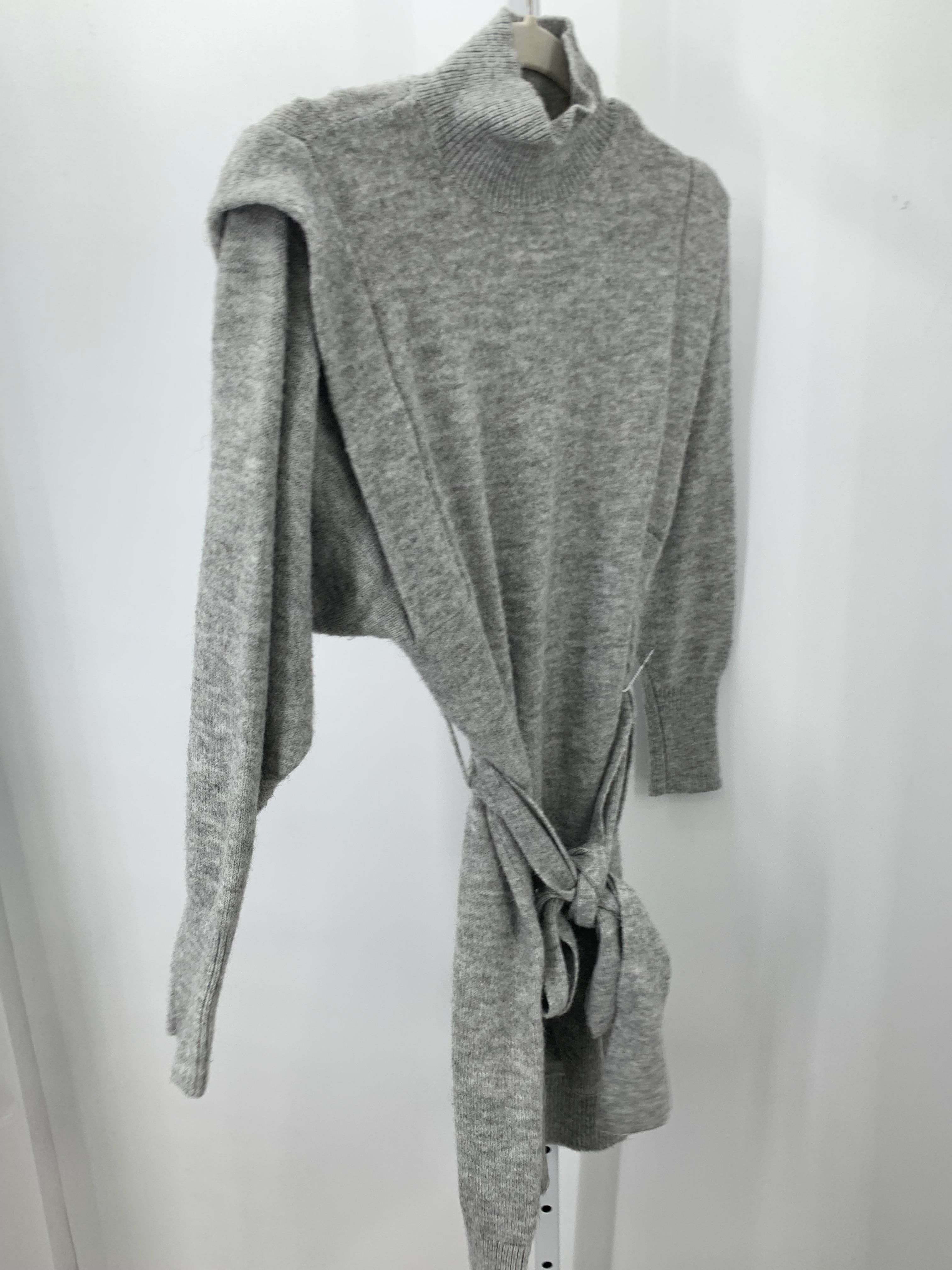 Size X Small Misses Long Sleeve Dress