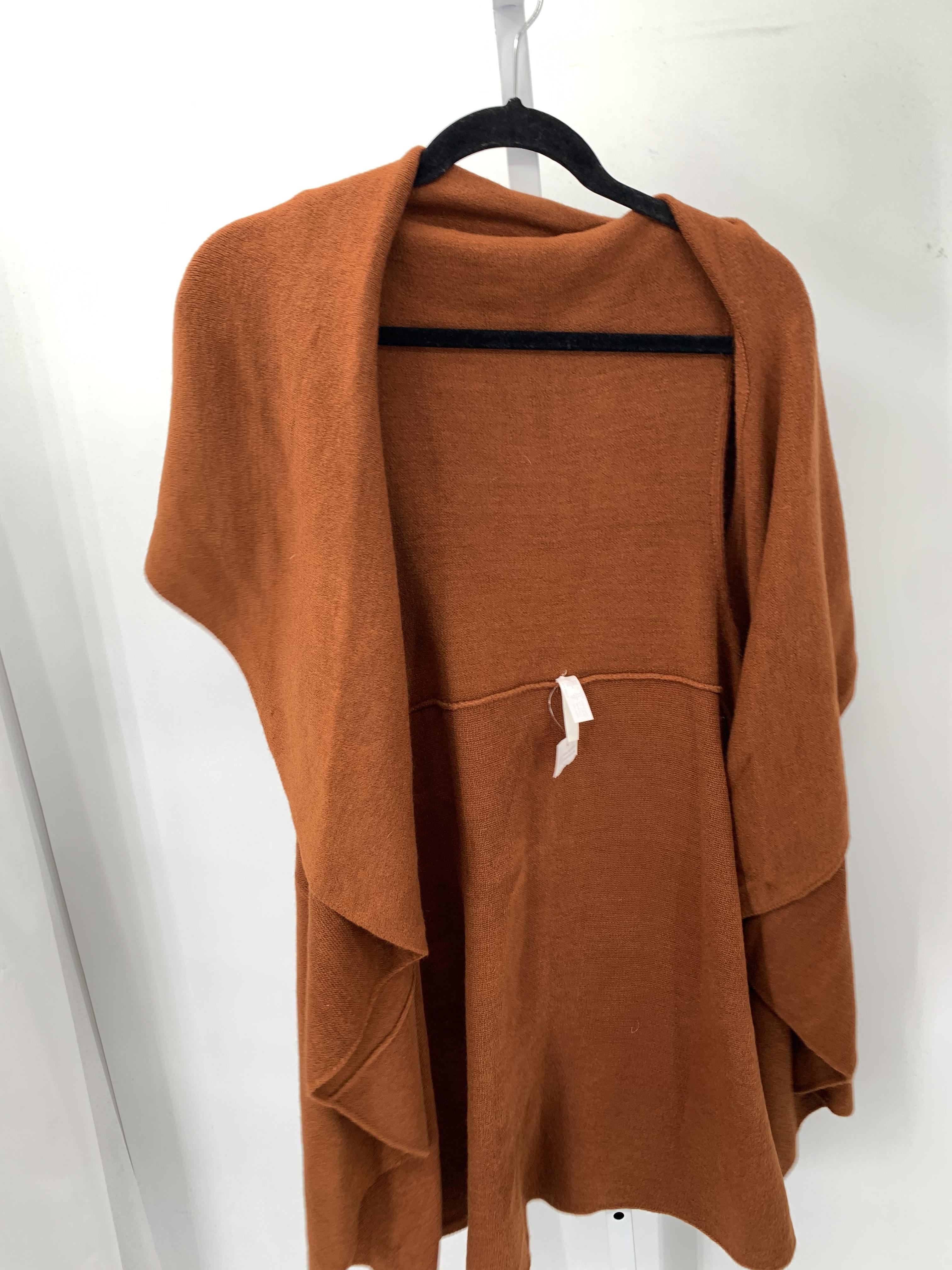 Mia & Tess Size Medium Misses Vest