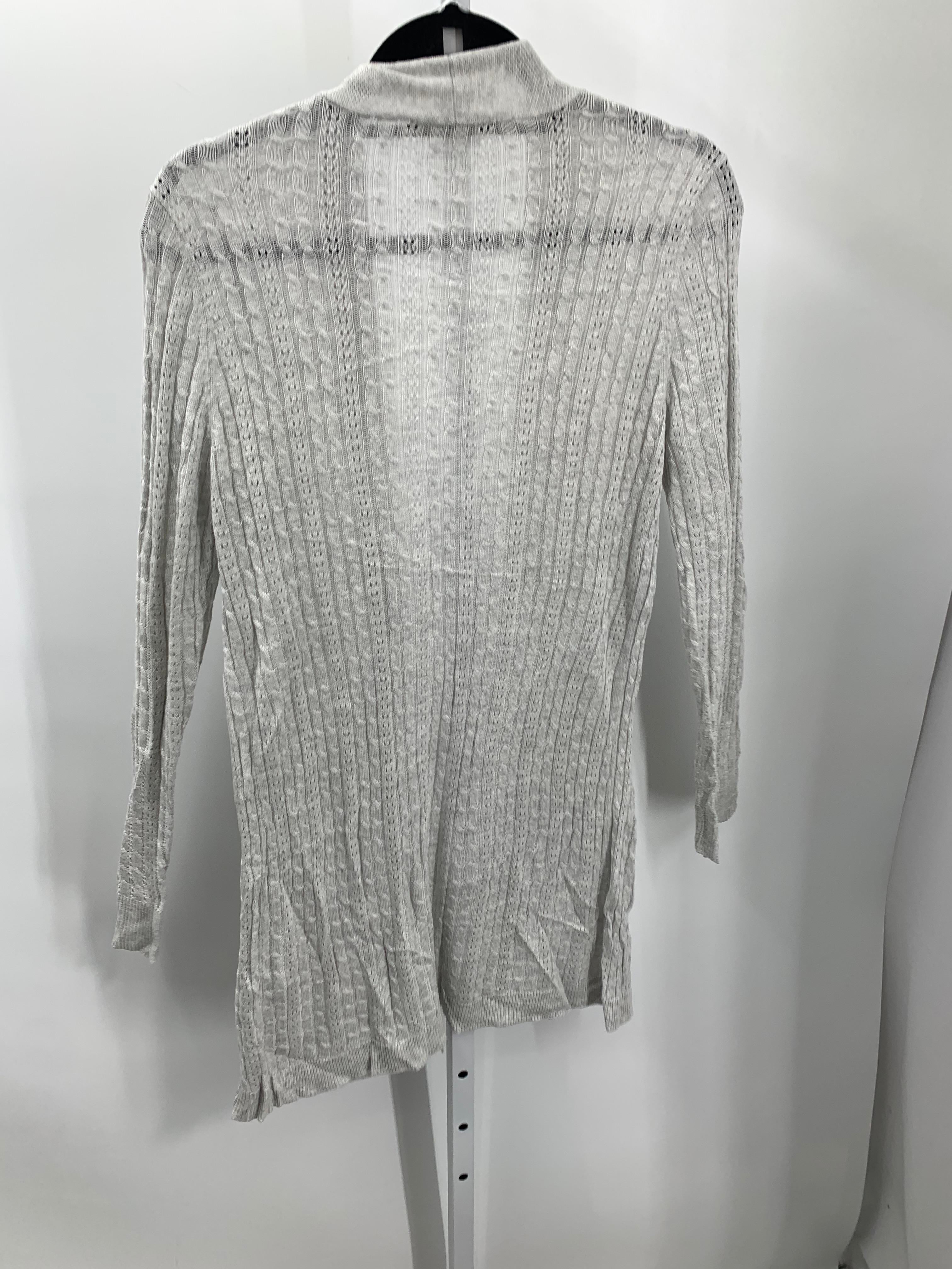 cyrus Size Medium Misses Cardigan