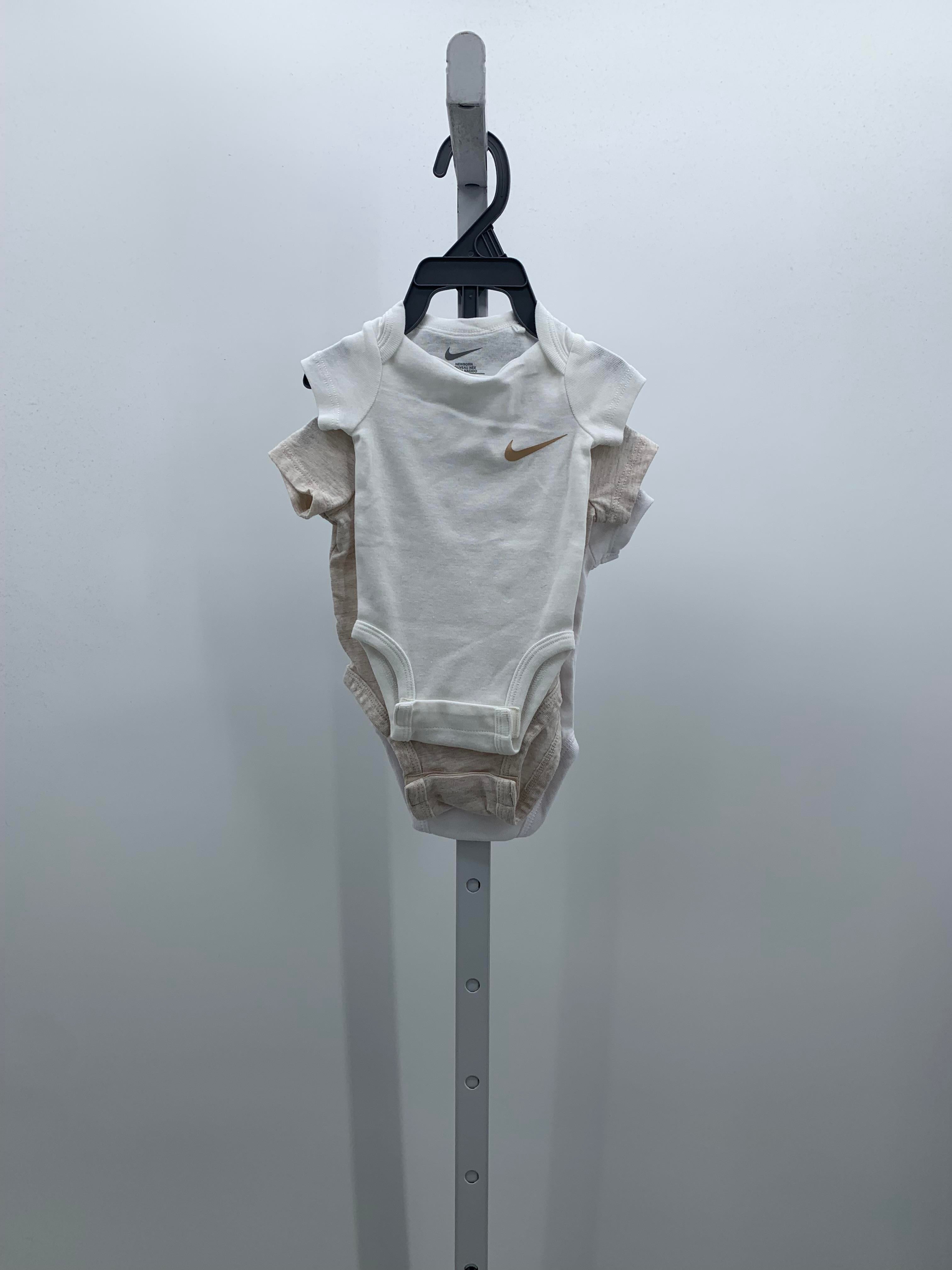 THREE SHORT SLV BODY SUIT