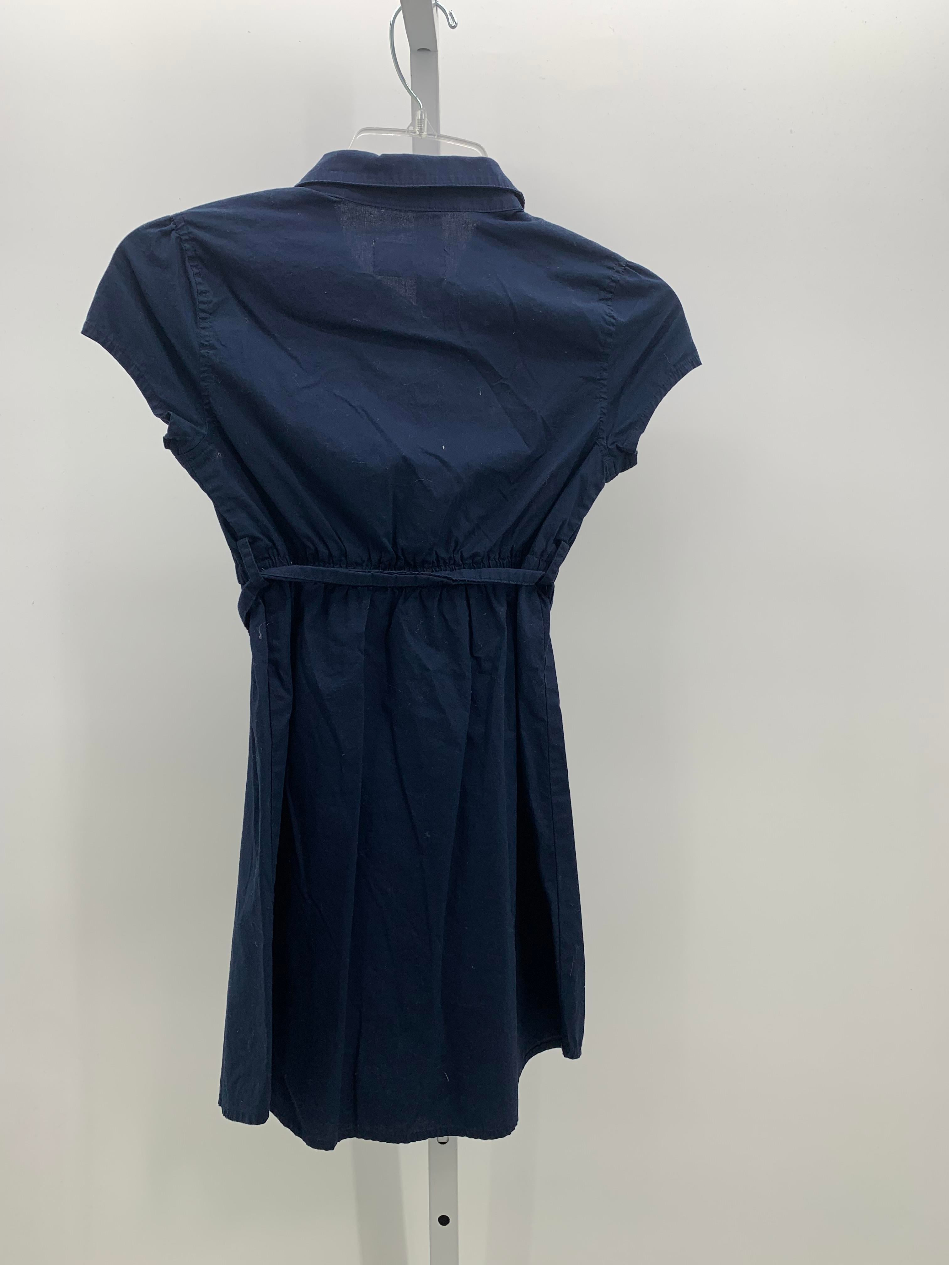Old Navy Size 8 Girls Short Sleeve Dress