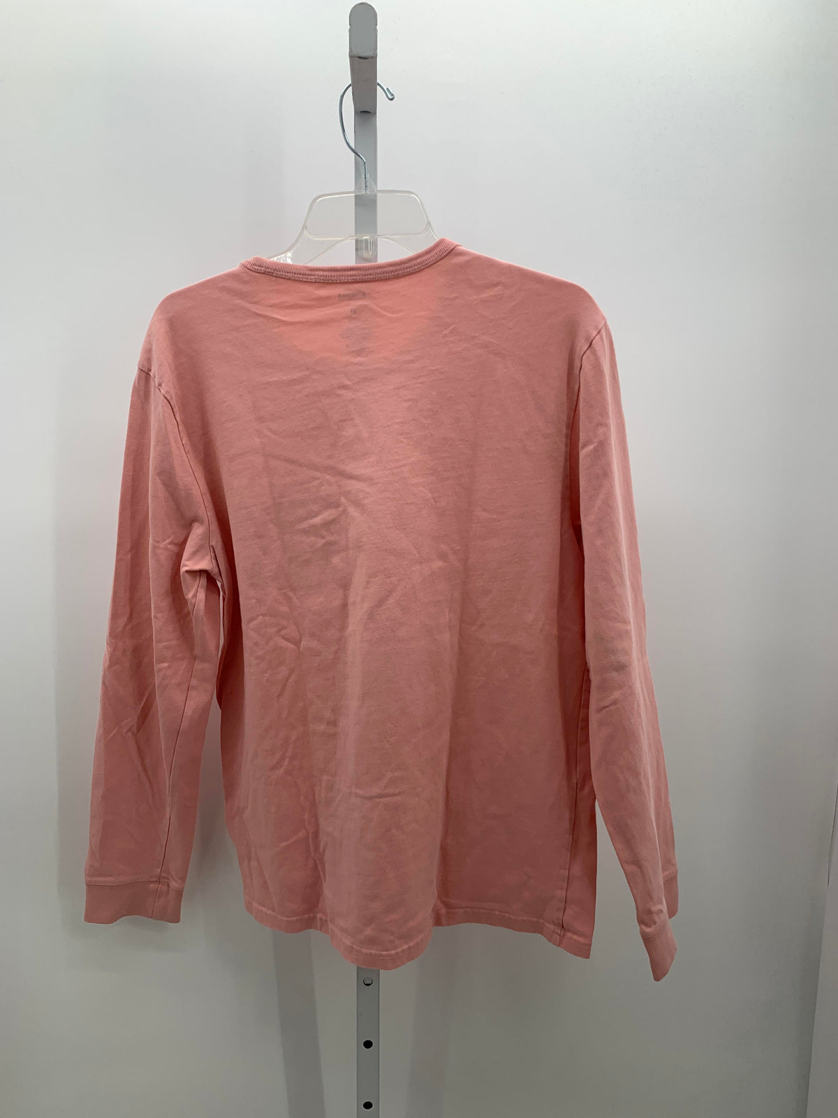 CREWNECK KNIT