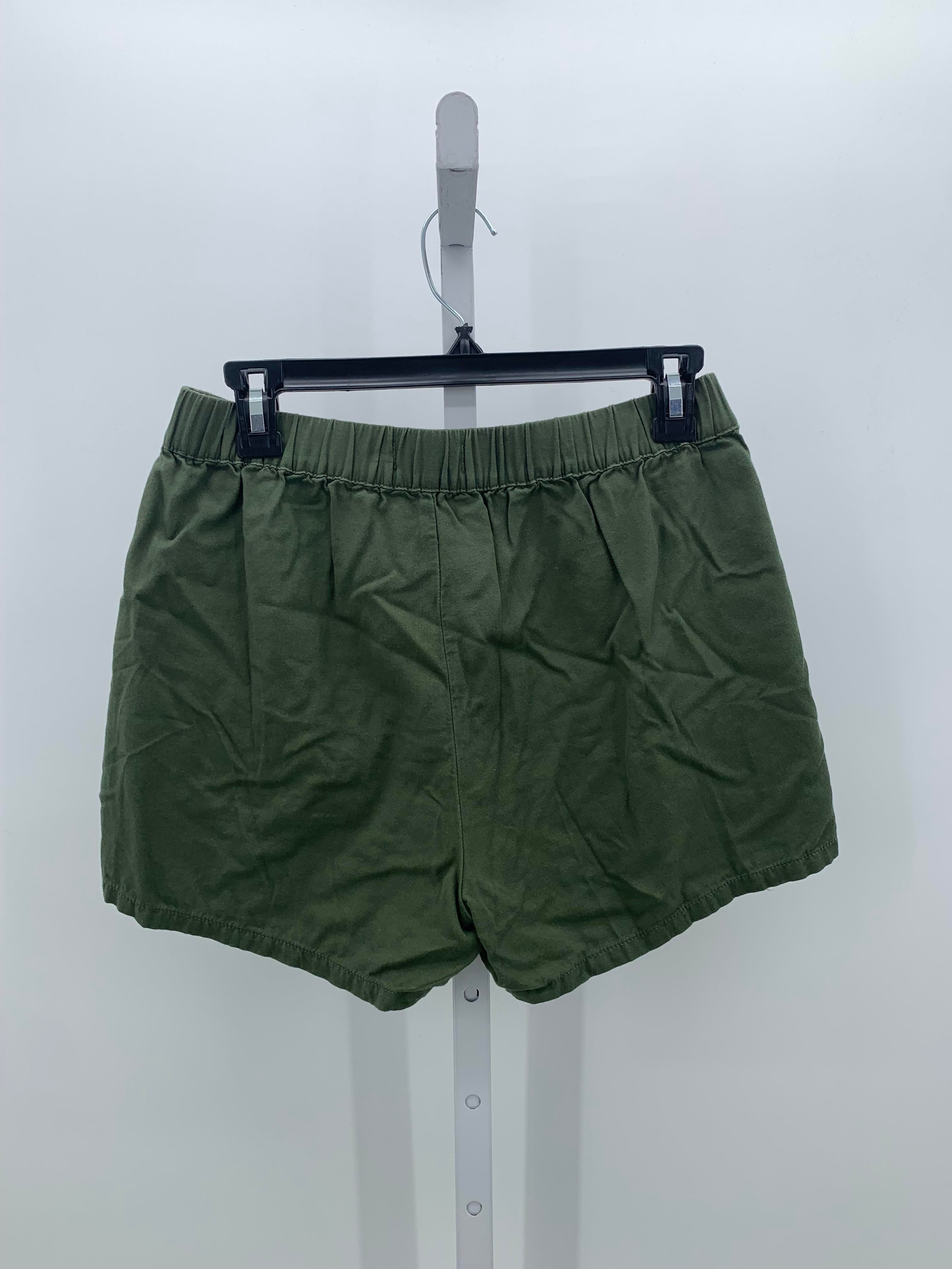 Madewell Size Small Misses Shorts