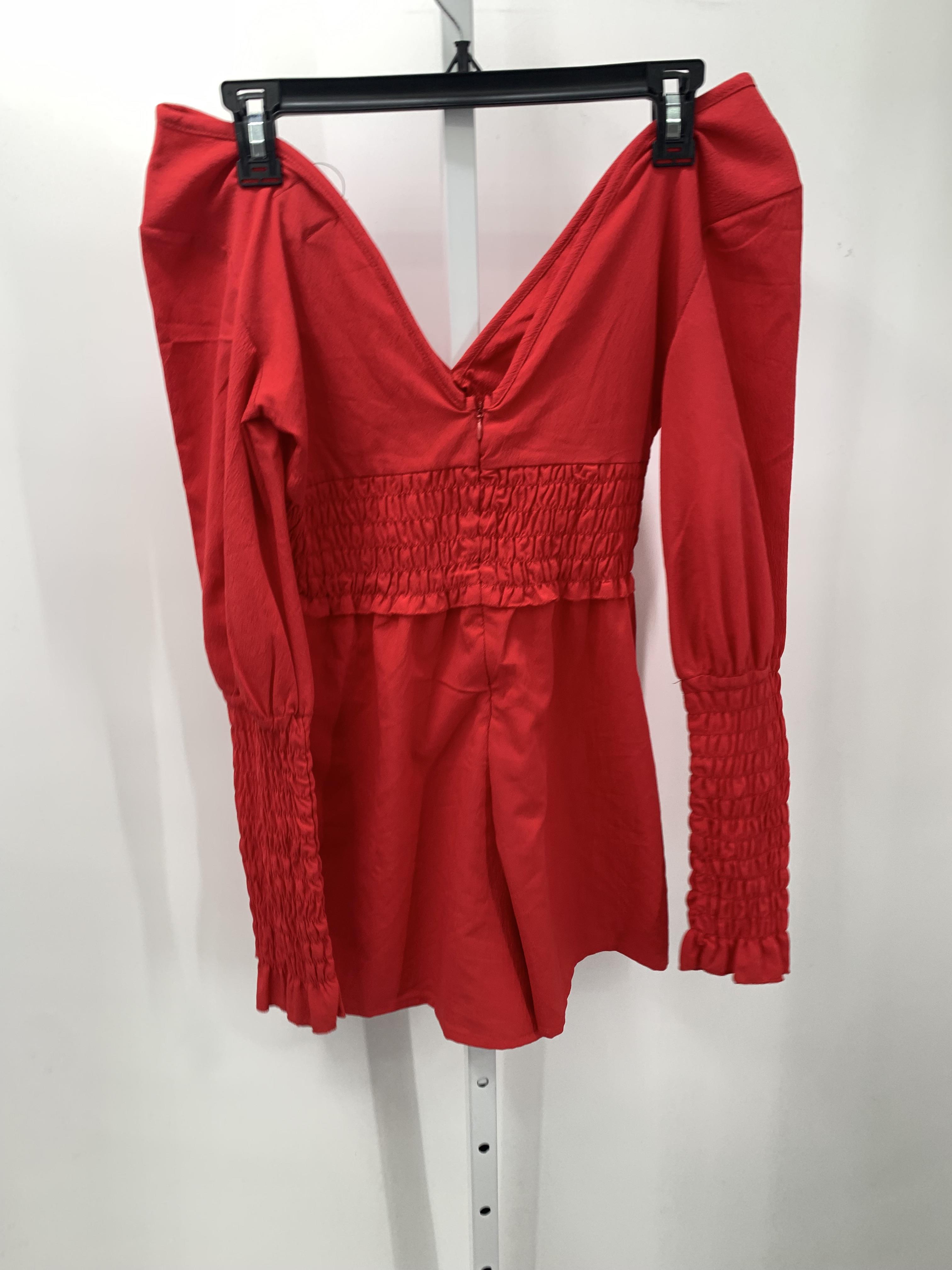 Size 4 Misses Jumper