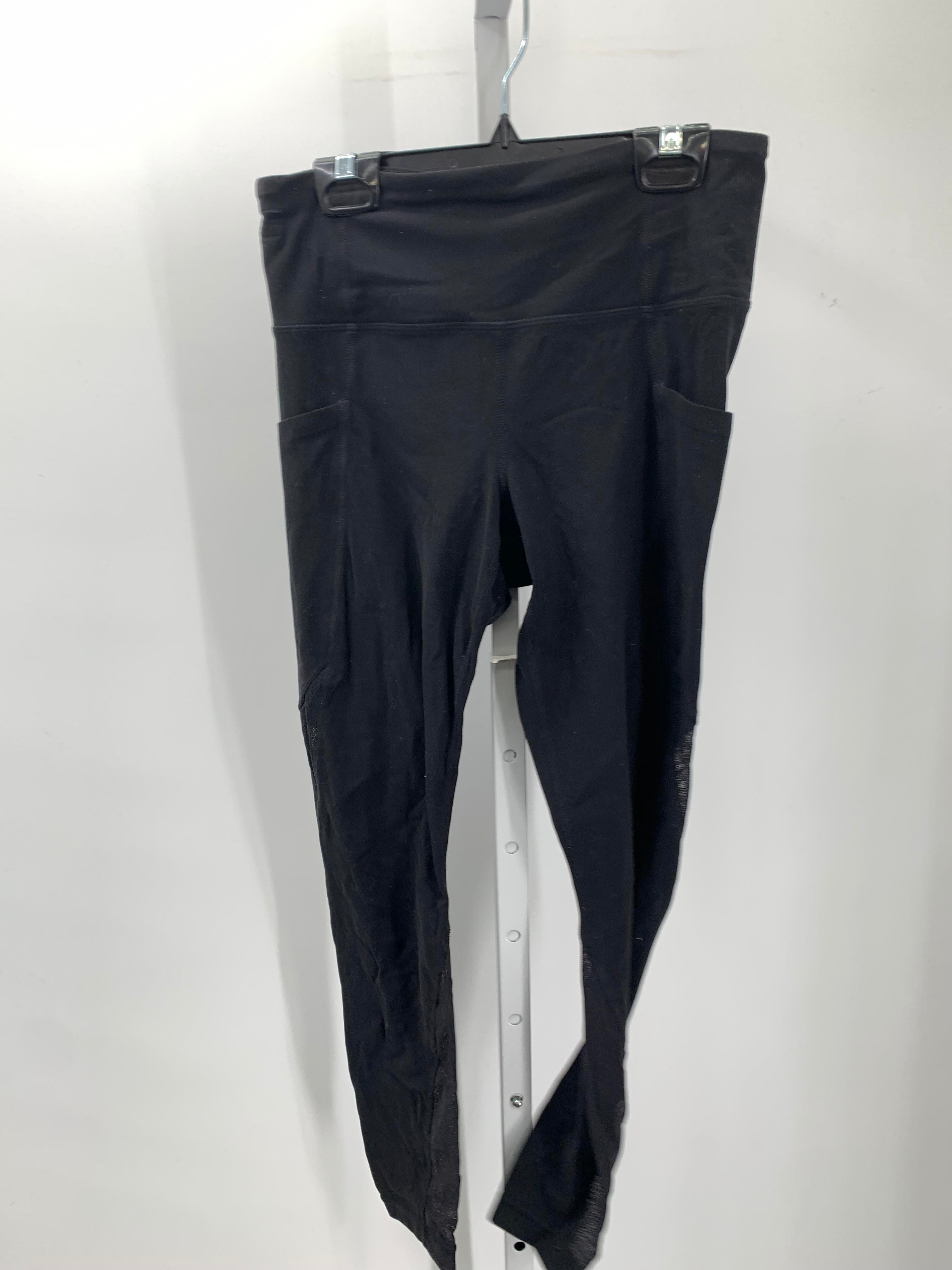 Athleta Size Small Misses Leggings