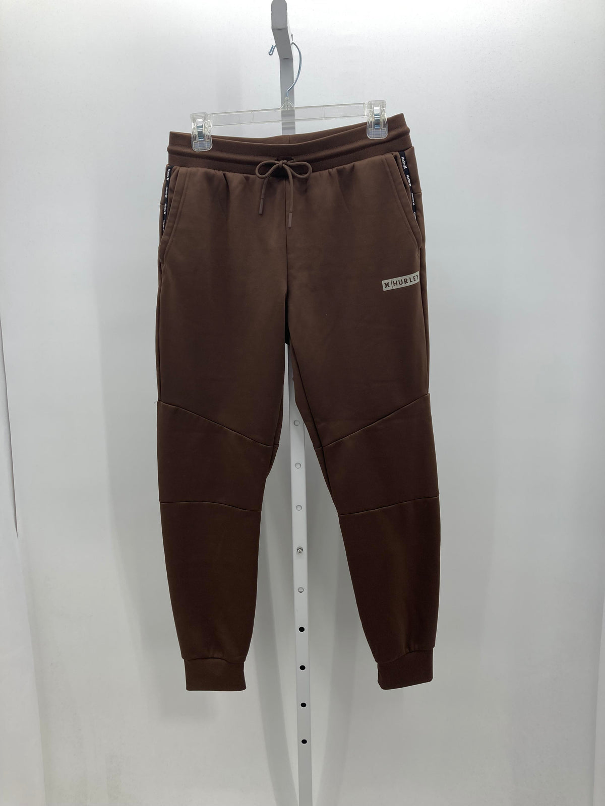 DRAW WAIST KNIT