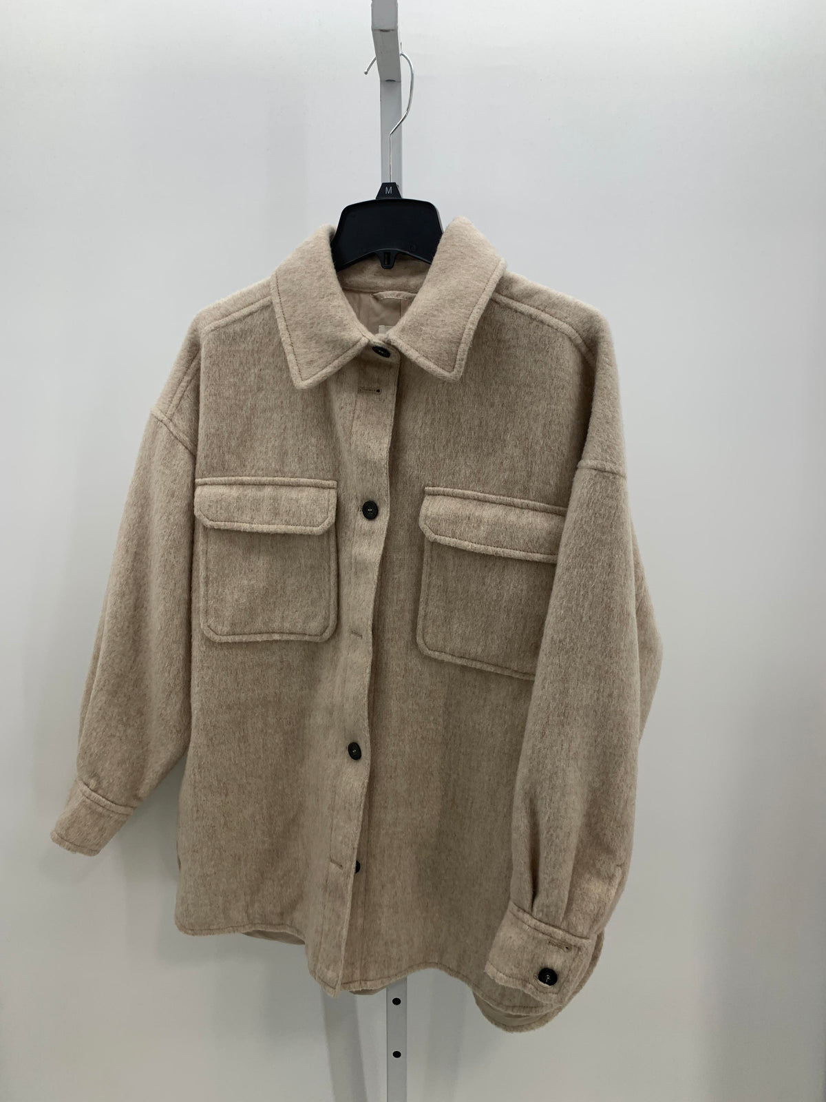 H&M Size Large Misses Jacket