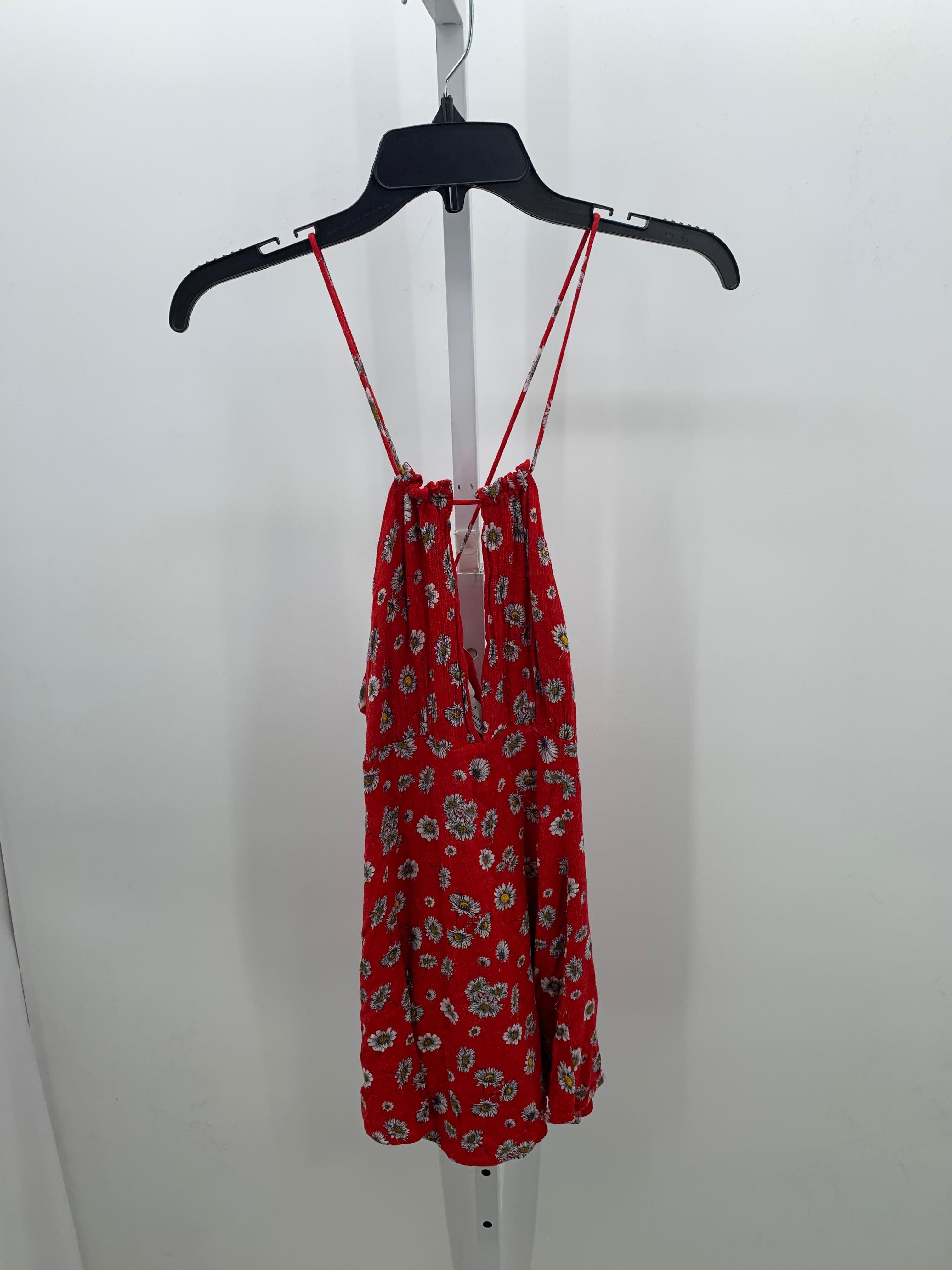 Forever 21 Size Medium Juniors Sundress