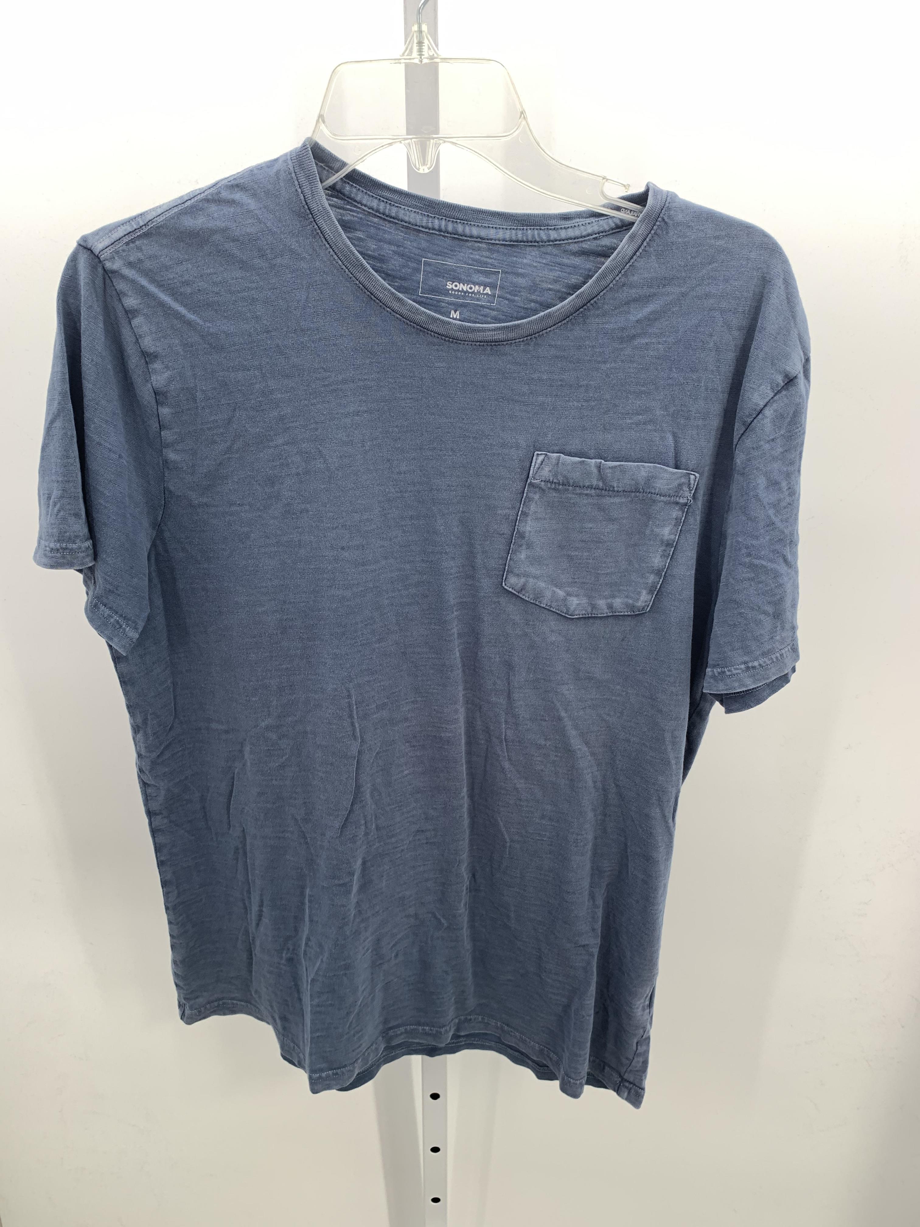 KNIT TEE
