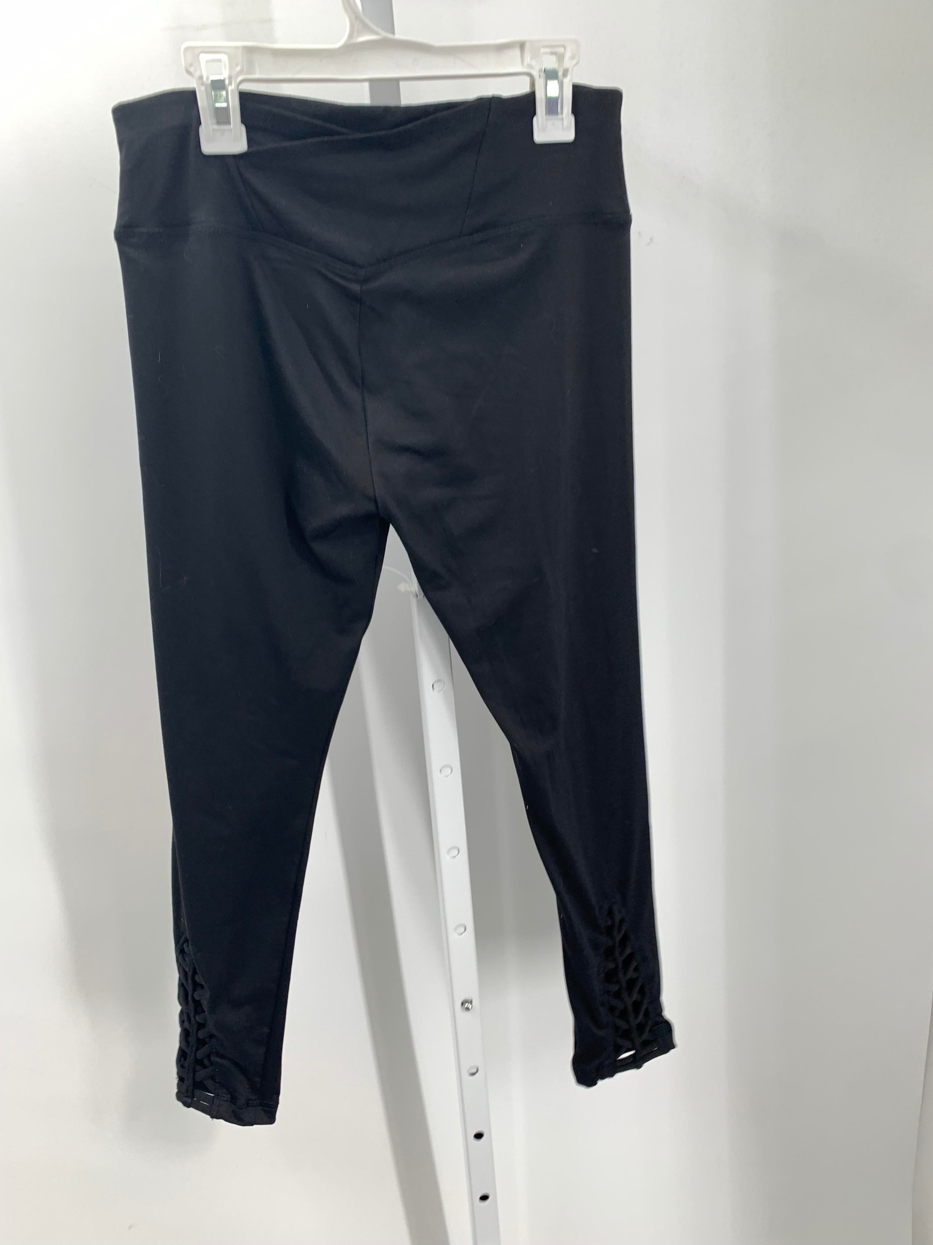 Justice Size 16-18 Girls Leggings