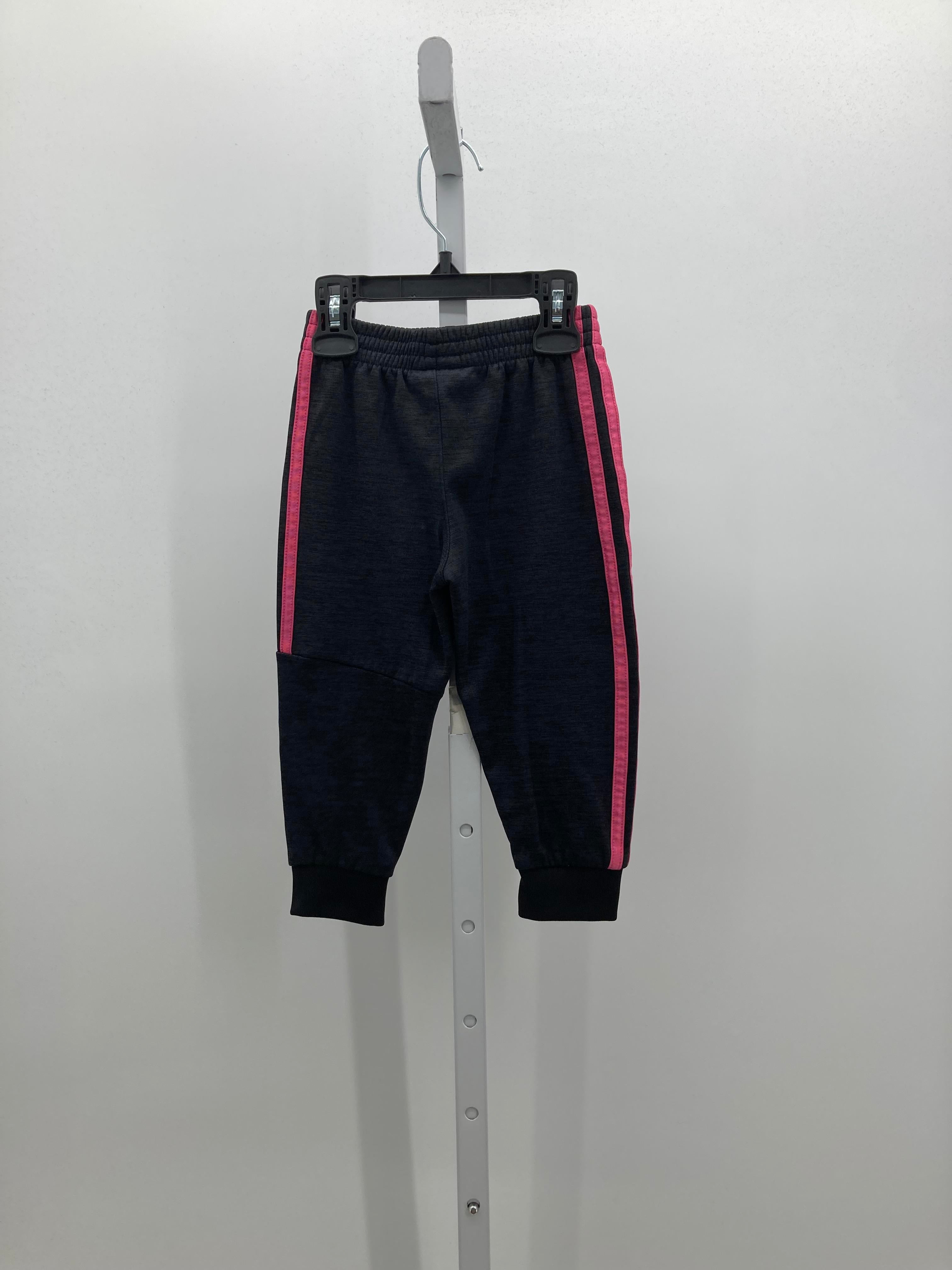 Adidas Size 2T Girls Pants