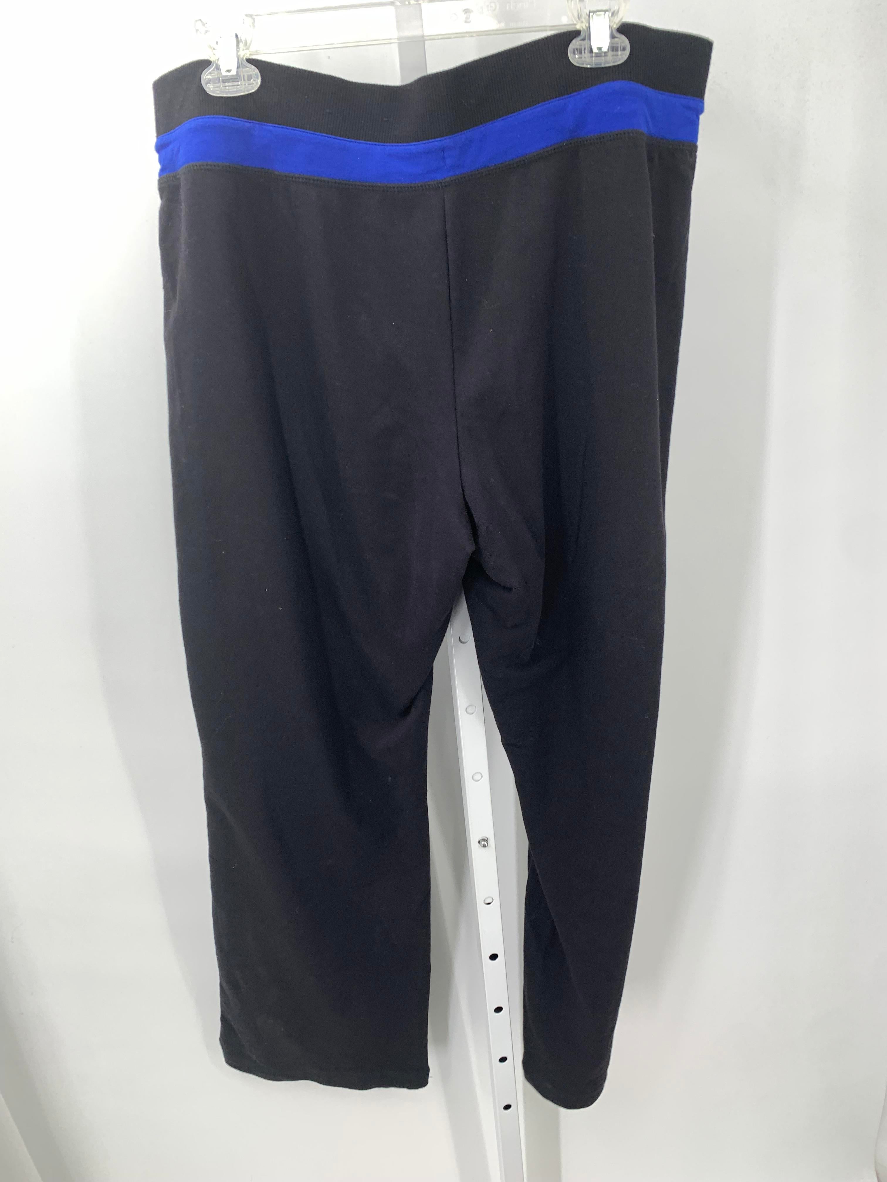 Made for Life Size Large Misses Sweat Pants
