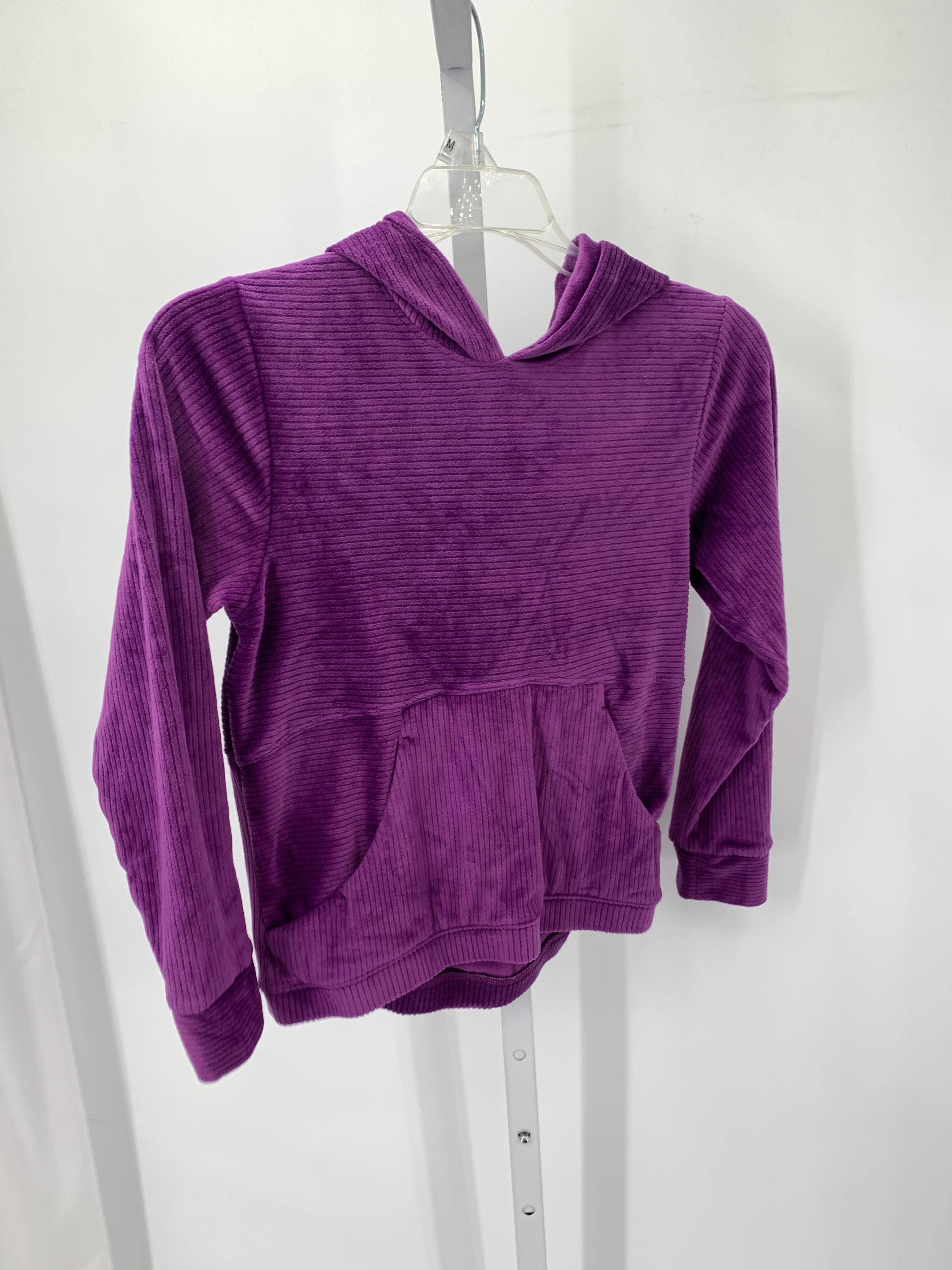 All In Motion Size 10-12 Girls Long Sleeve Shirt